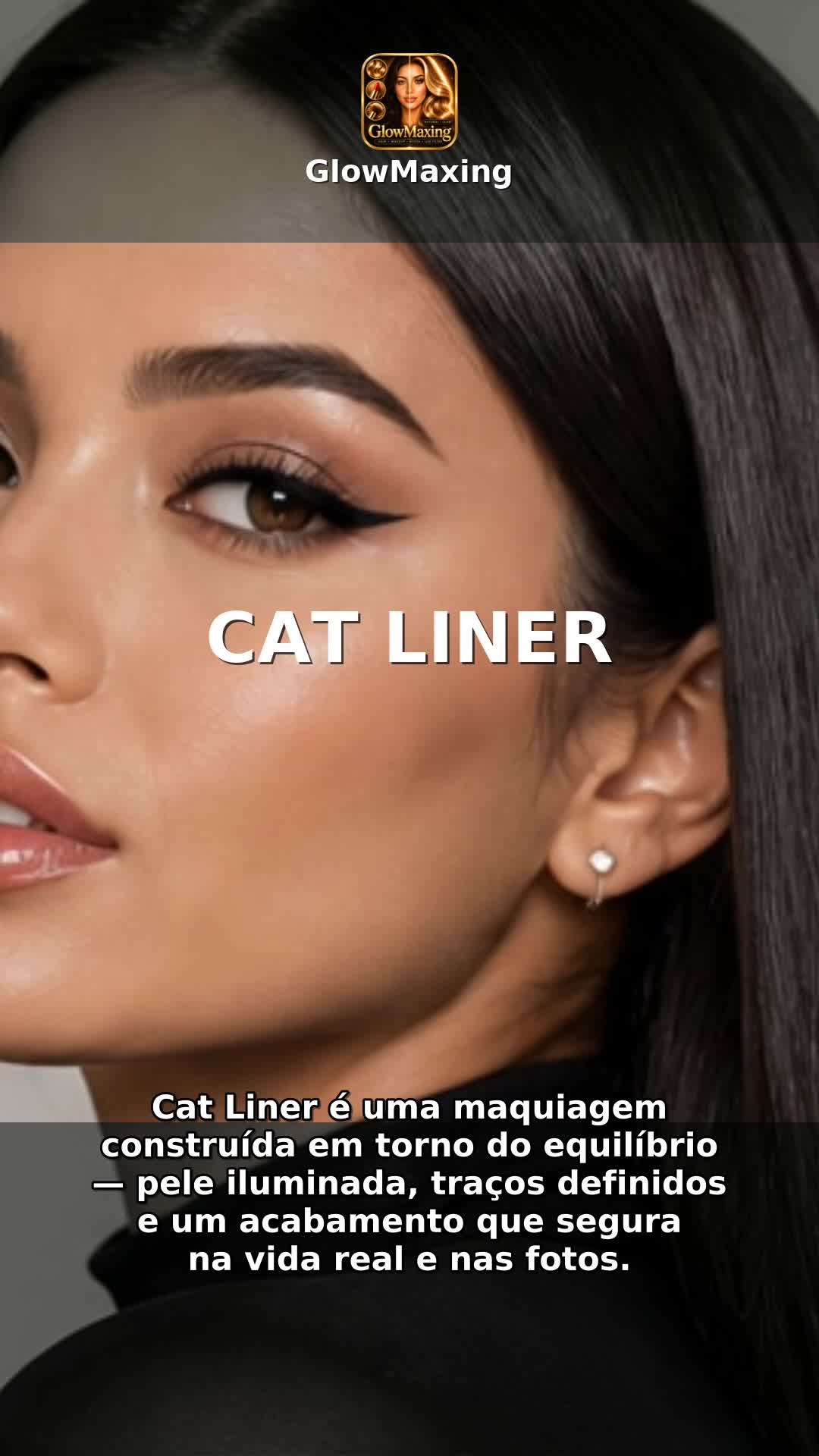 Cat Liner