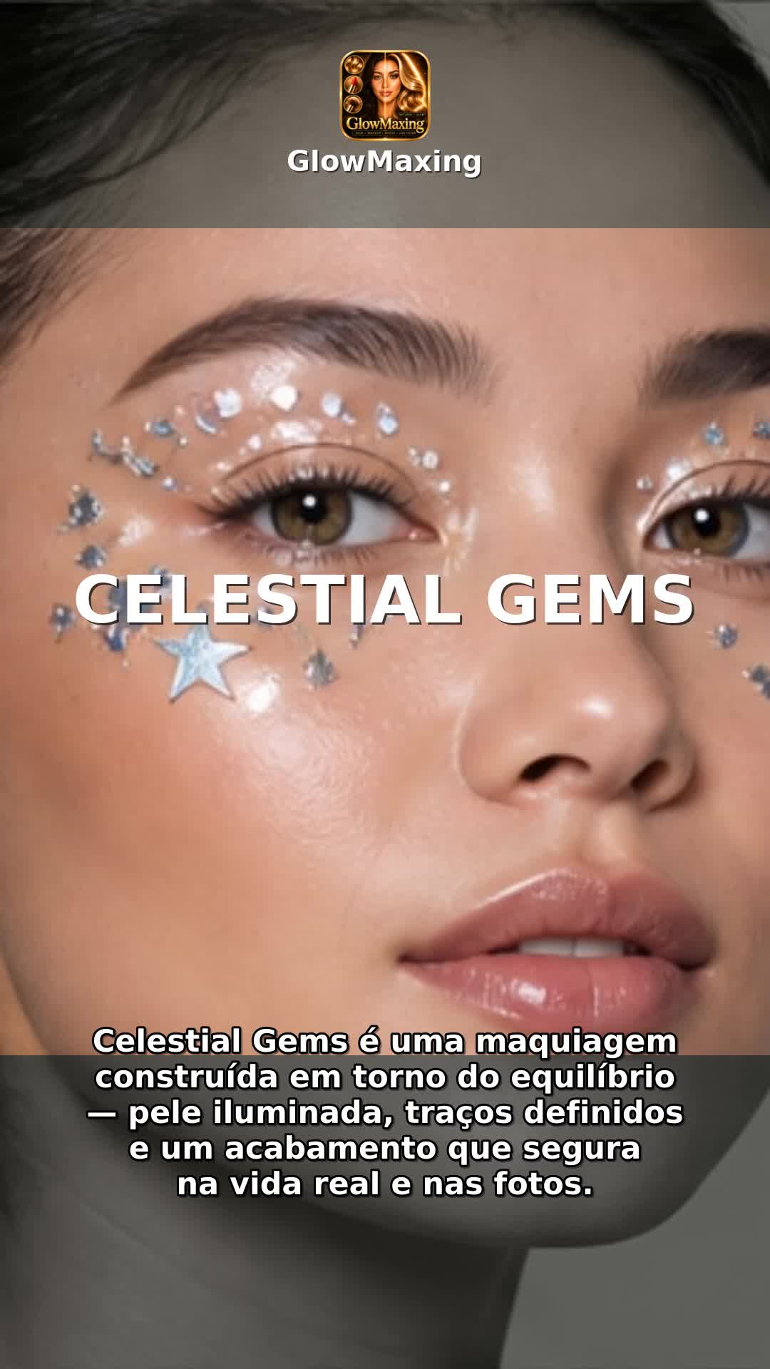 Celestial Gems