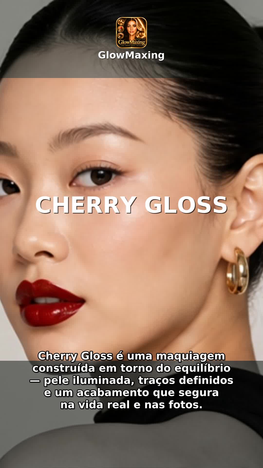 Cherry Gloss