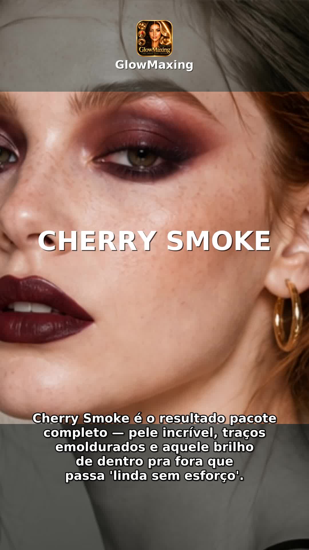 Cherry Smoke