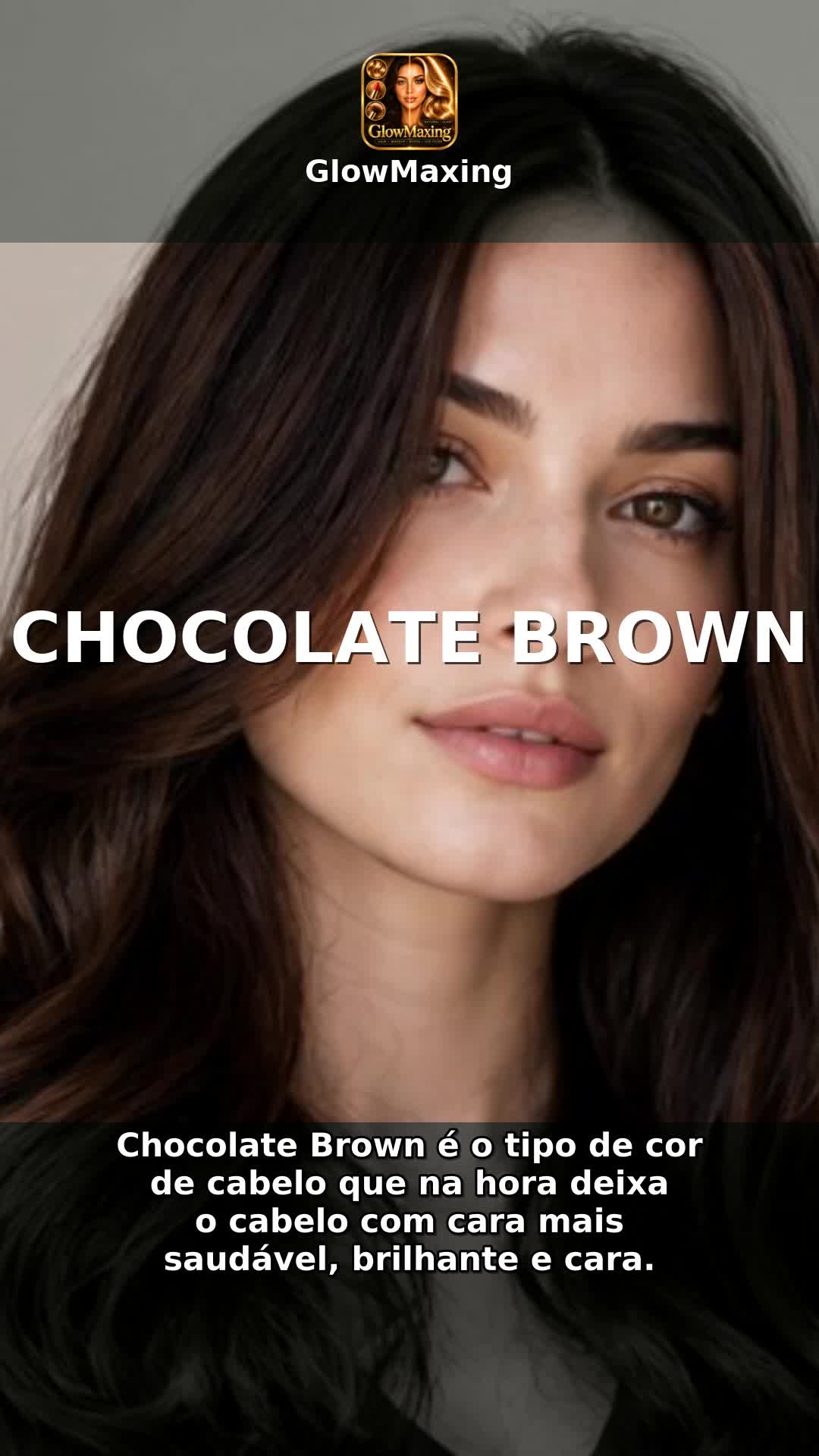Chocolate Brown