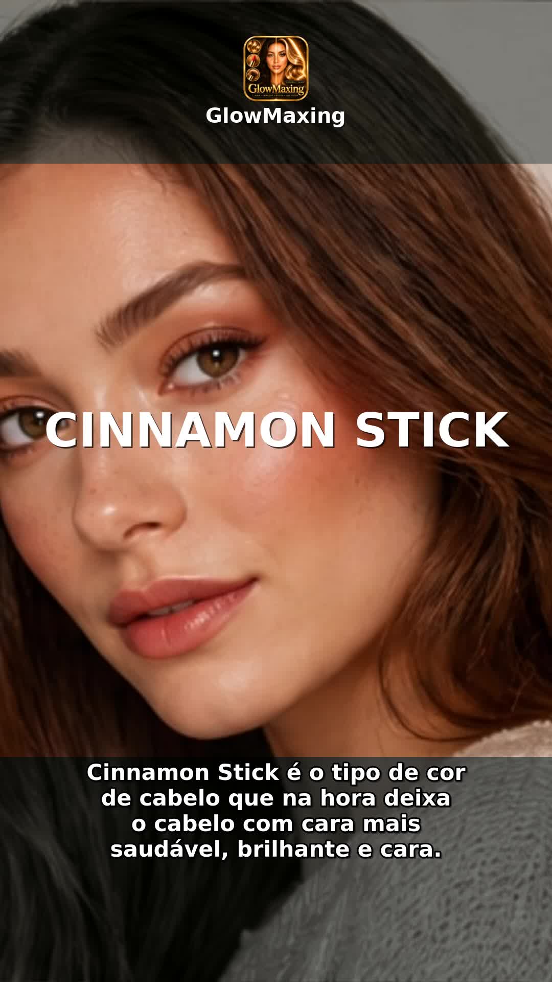 Cinnamon Stick