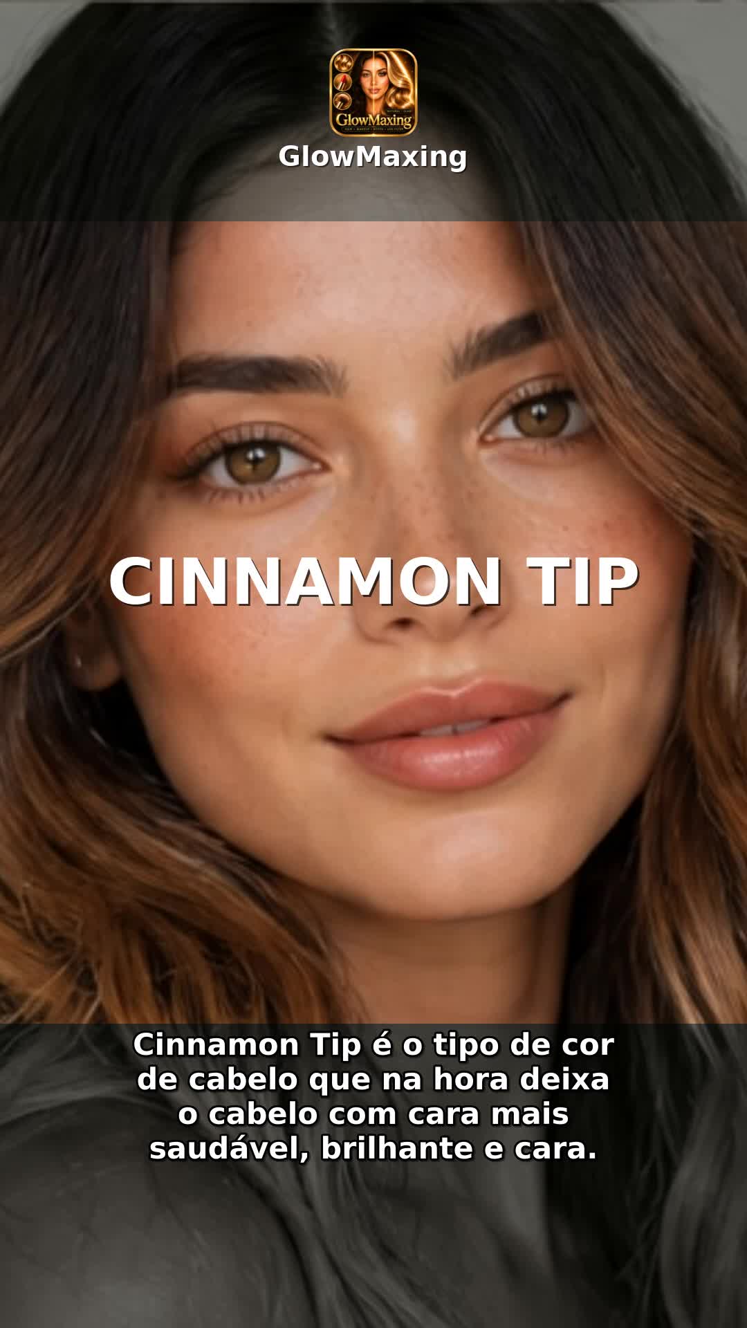 Cinnamon Tip