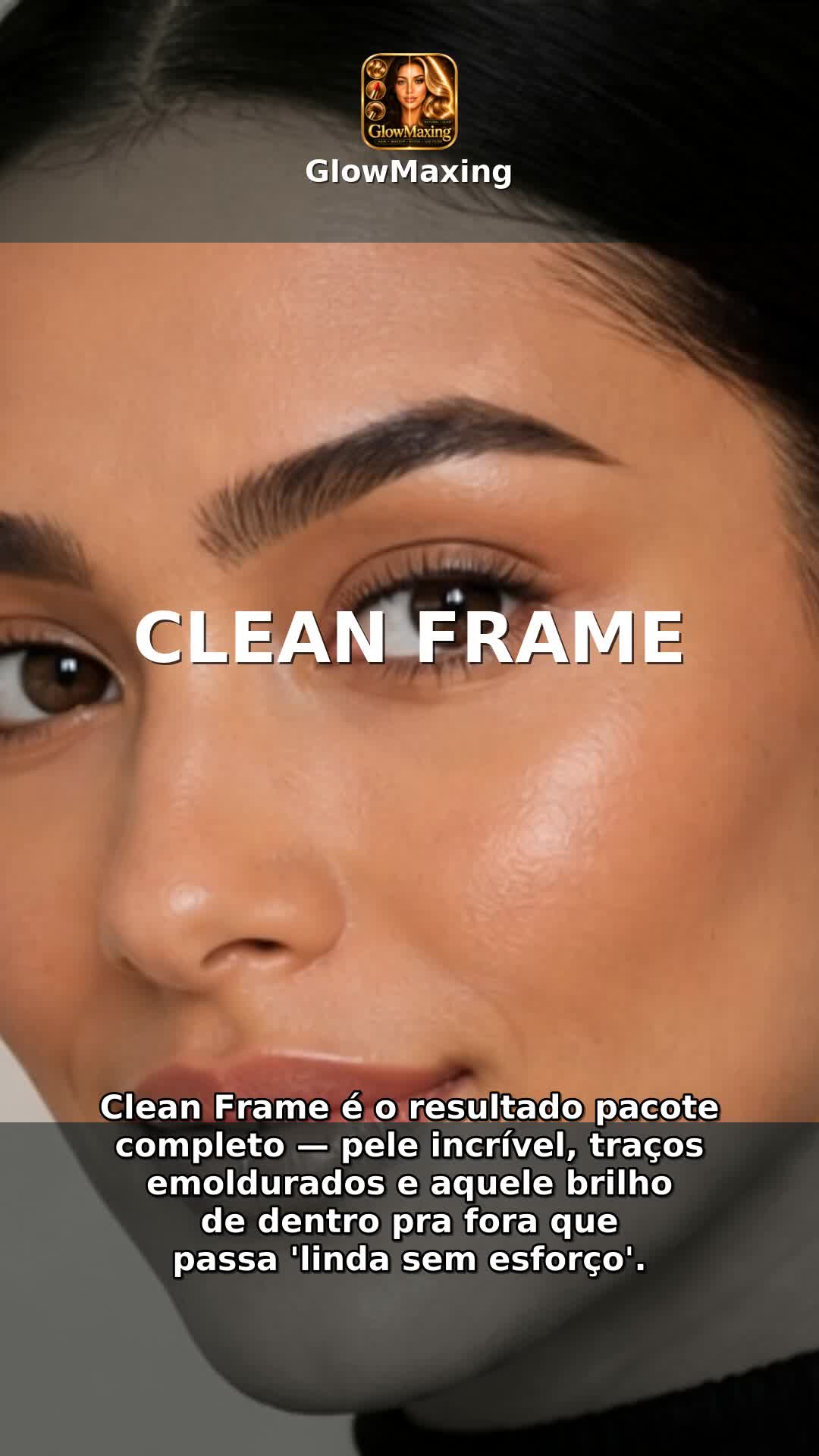 Clean Frame
