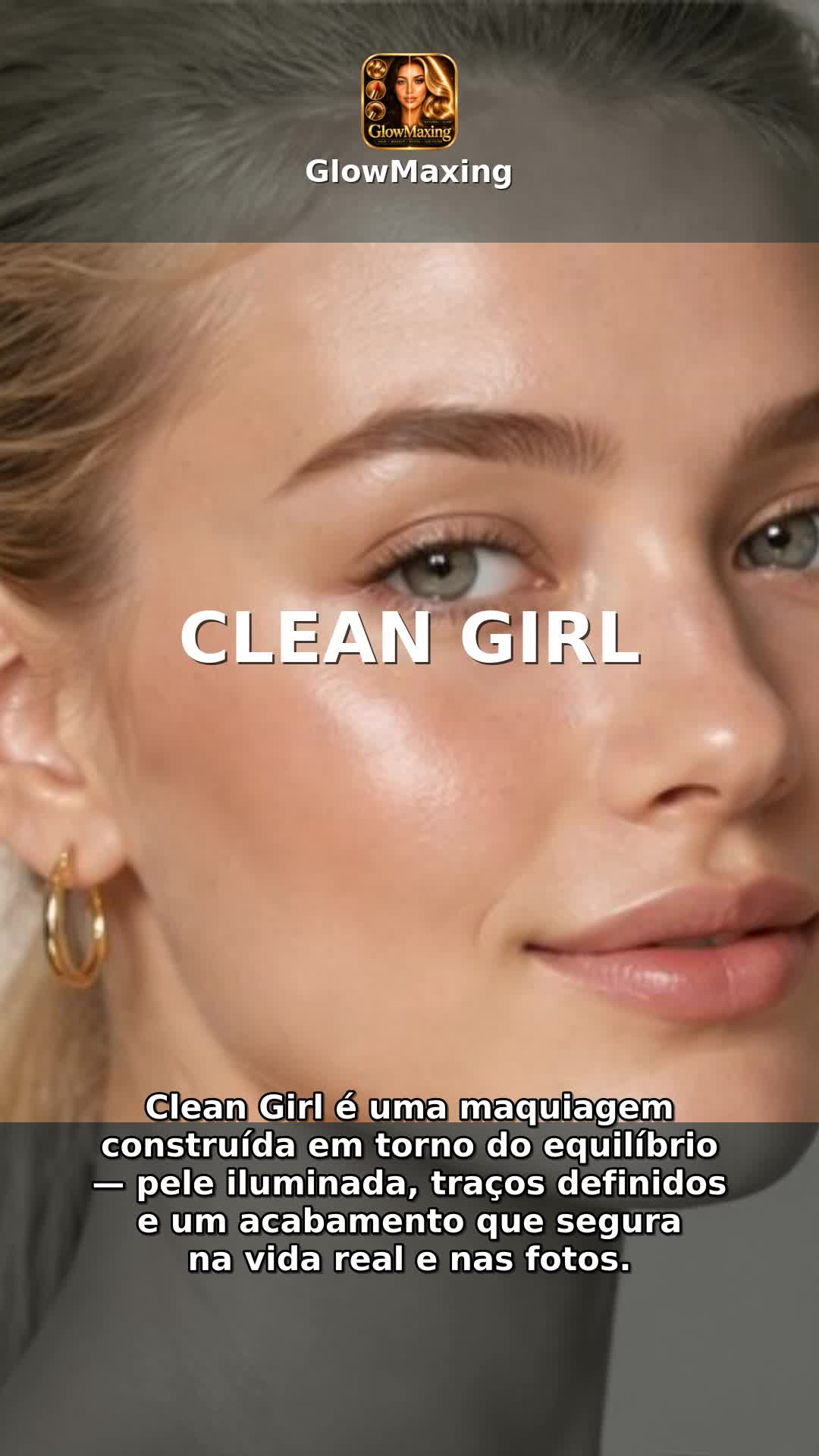 Clean Girl