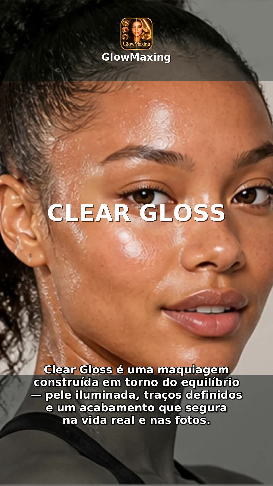 Clear Gloss