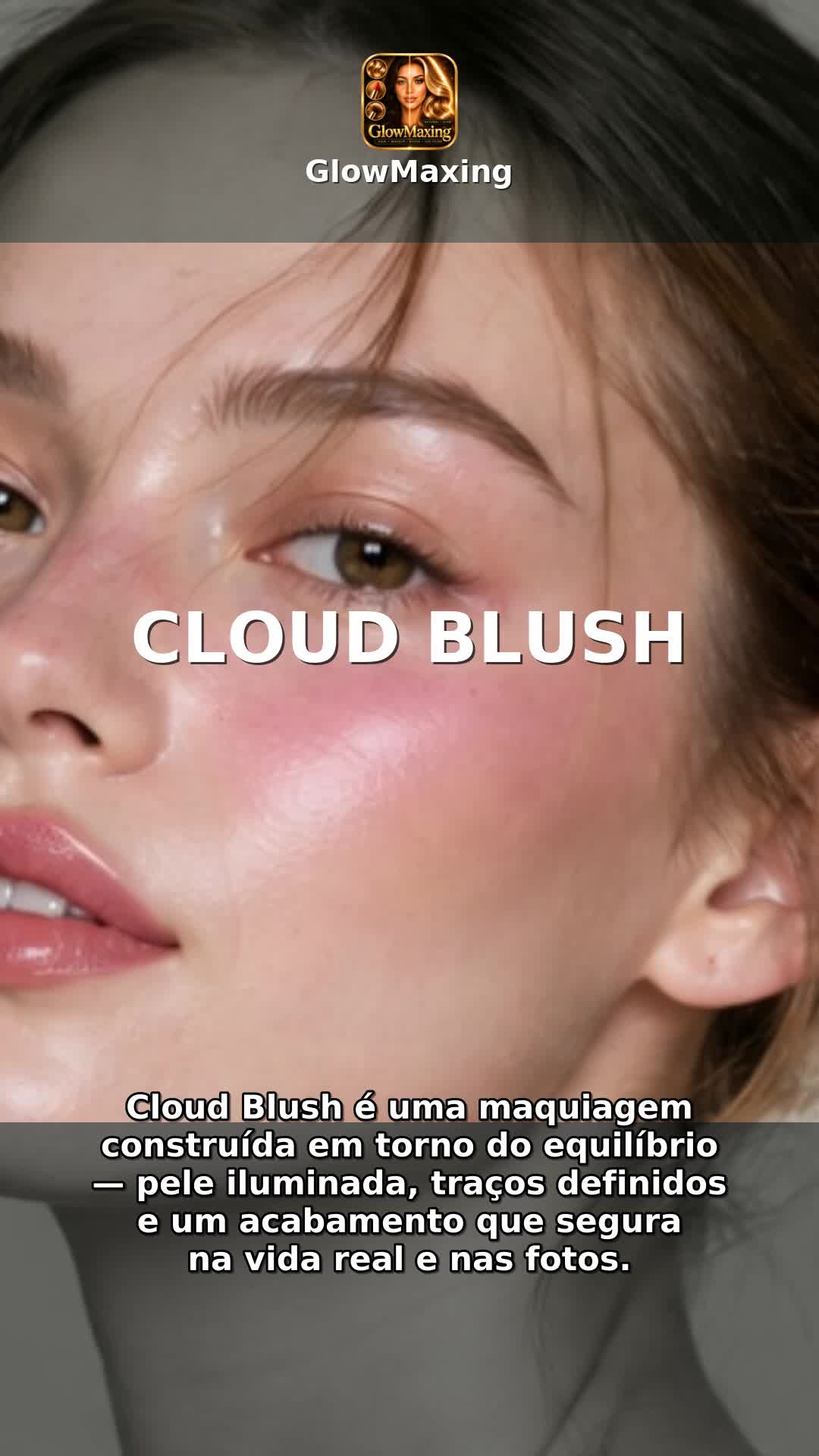 Cloud Blush
