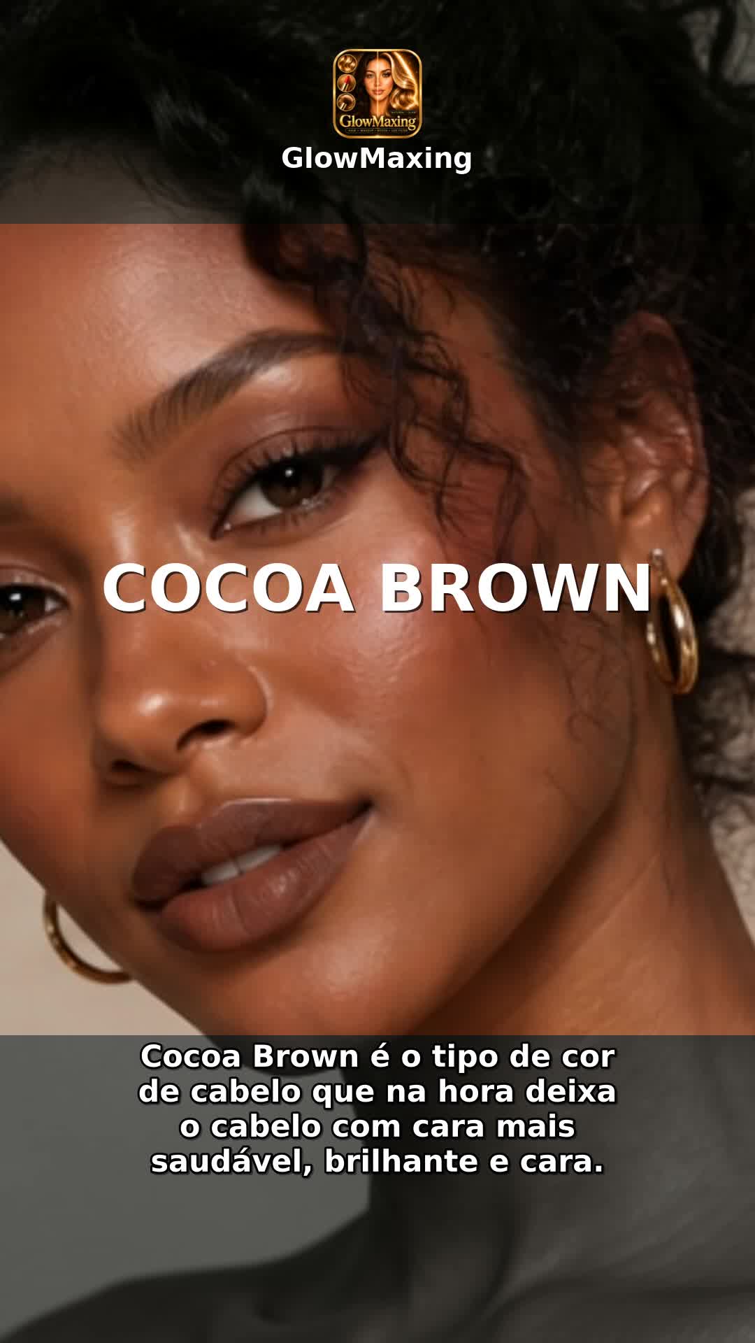 Cocoa Brown