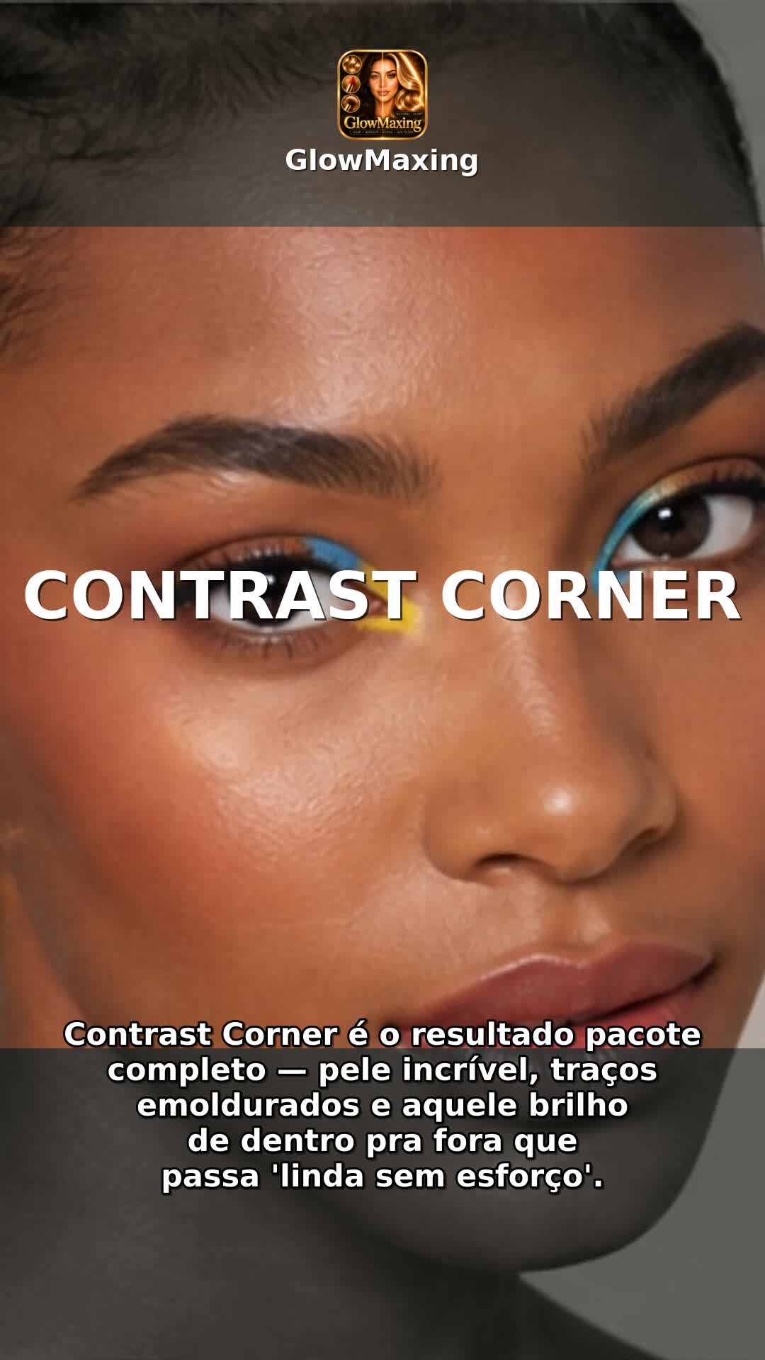Contrast Corner