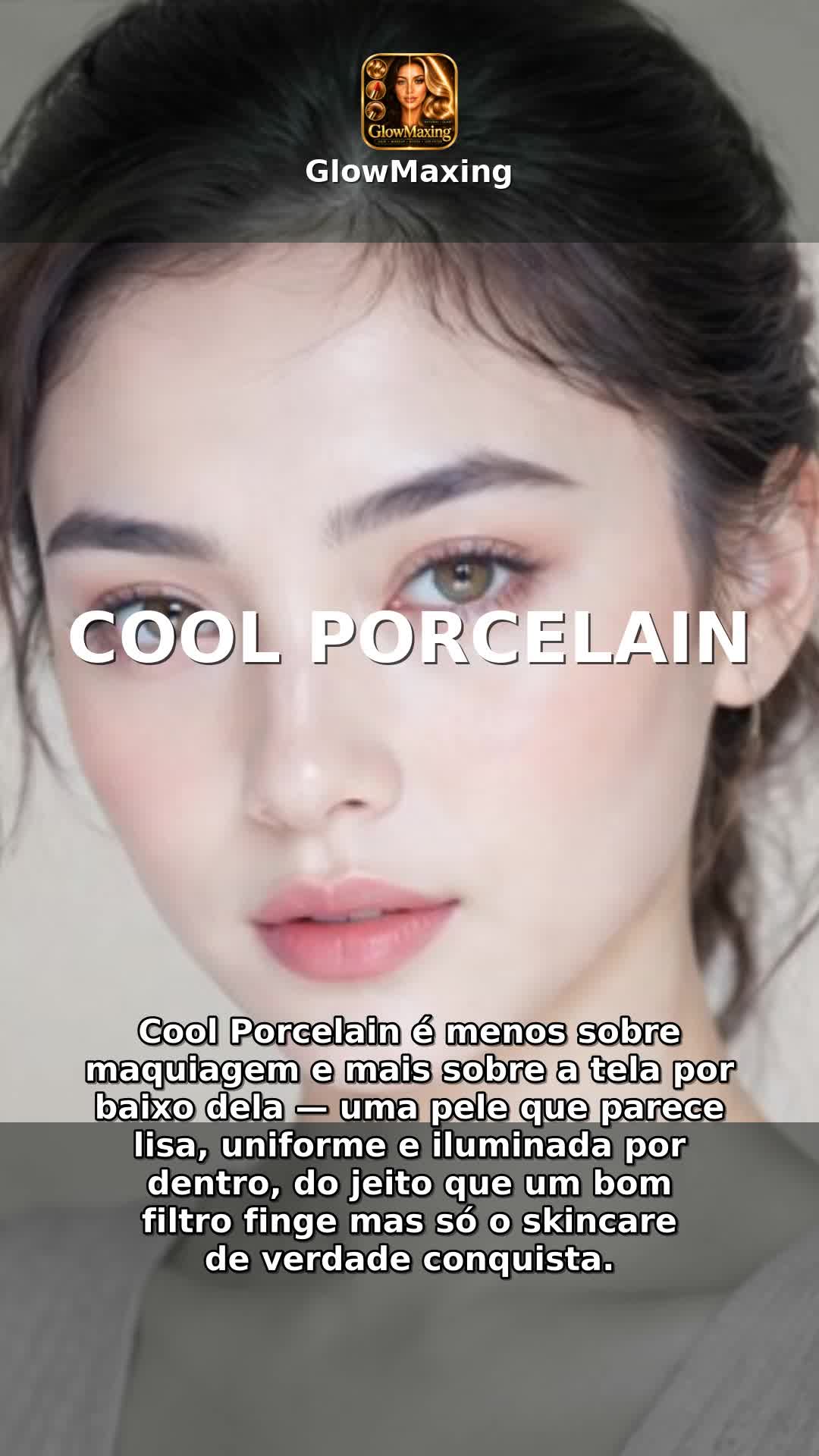 Cool Porcelain