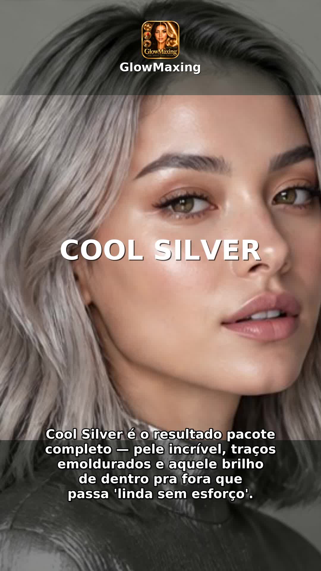 Cool Silver