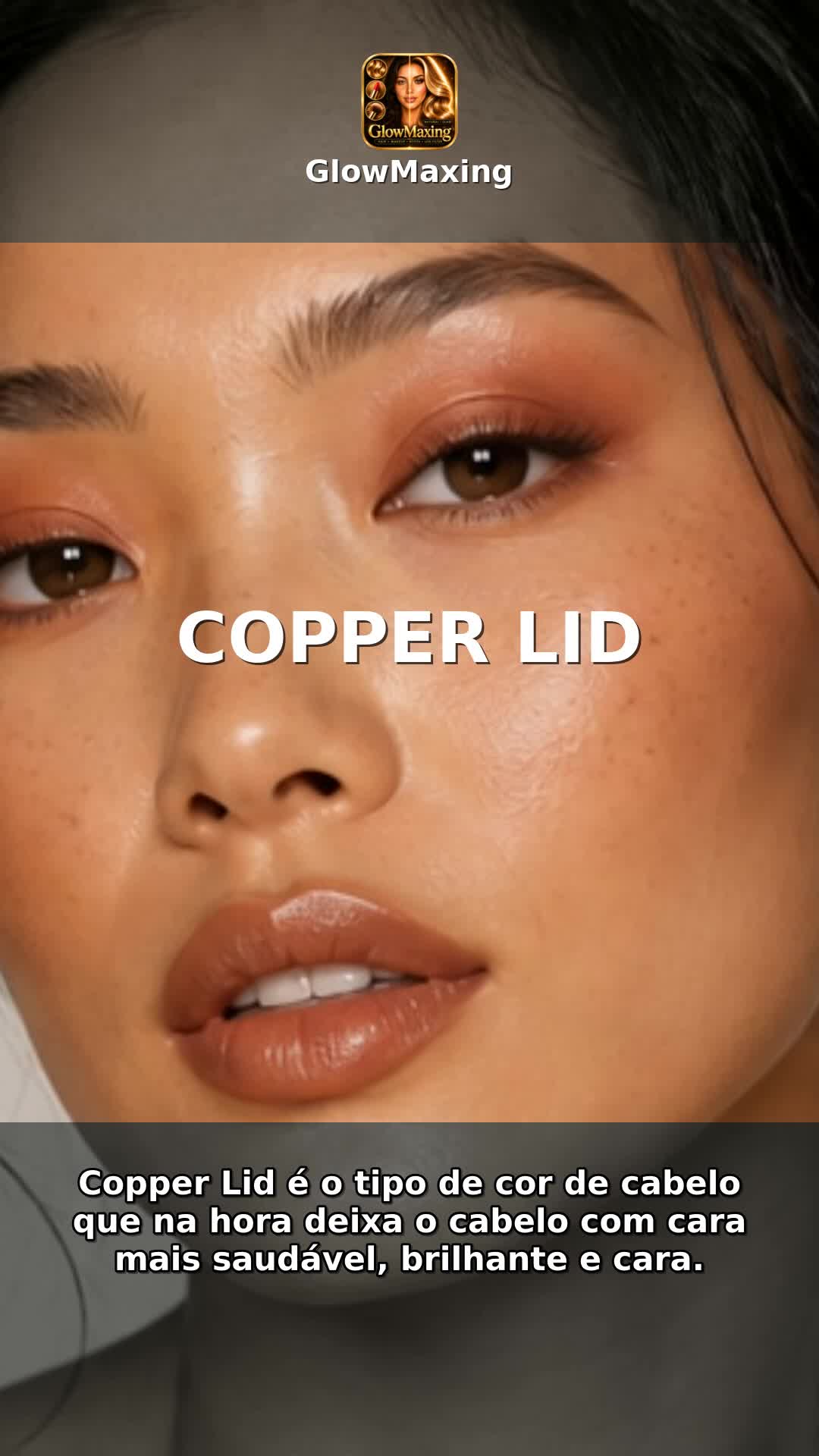 Copper Lid