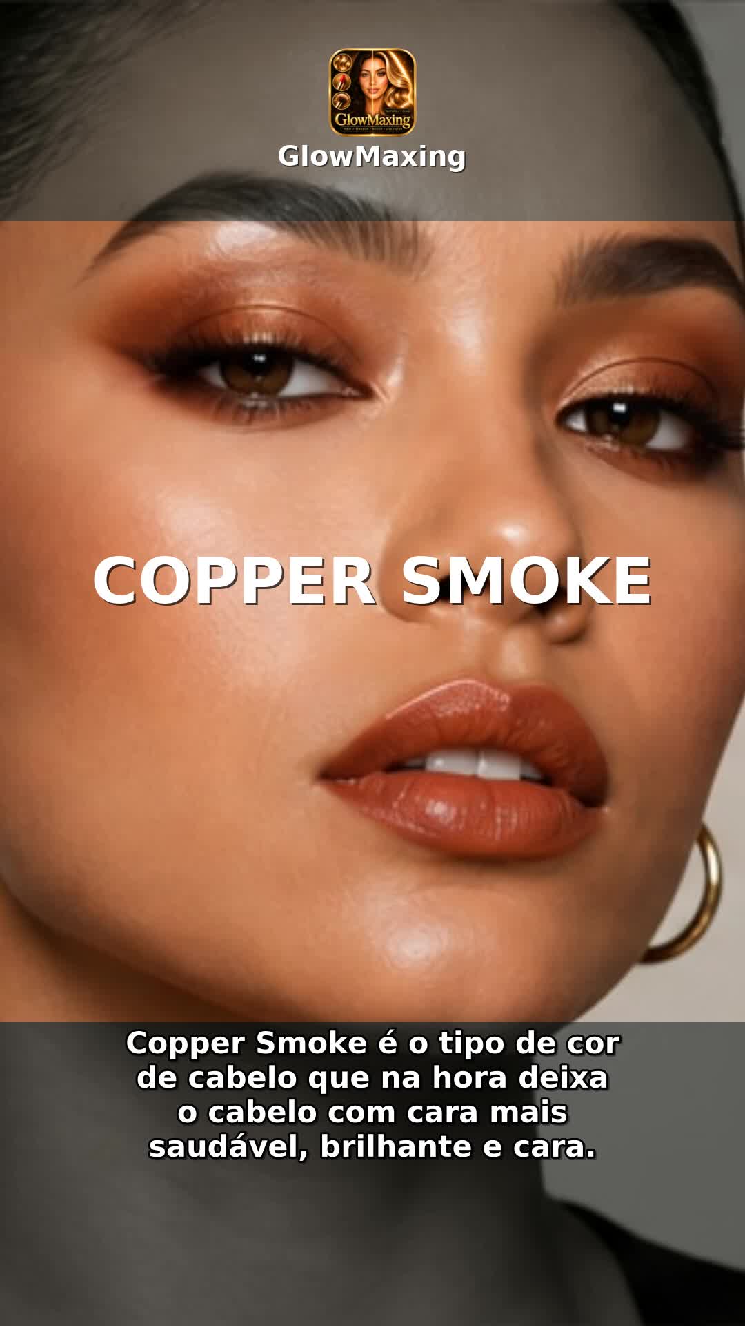 Copper Smoke