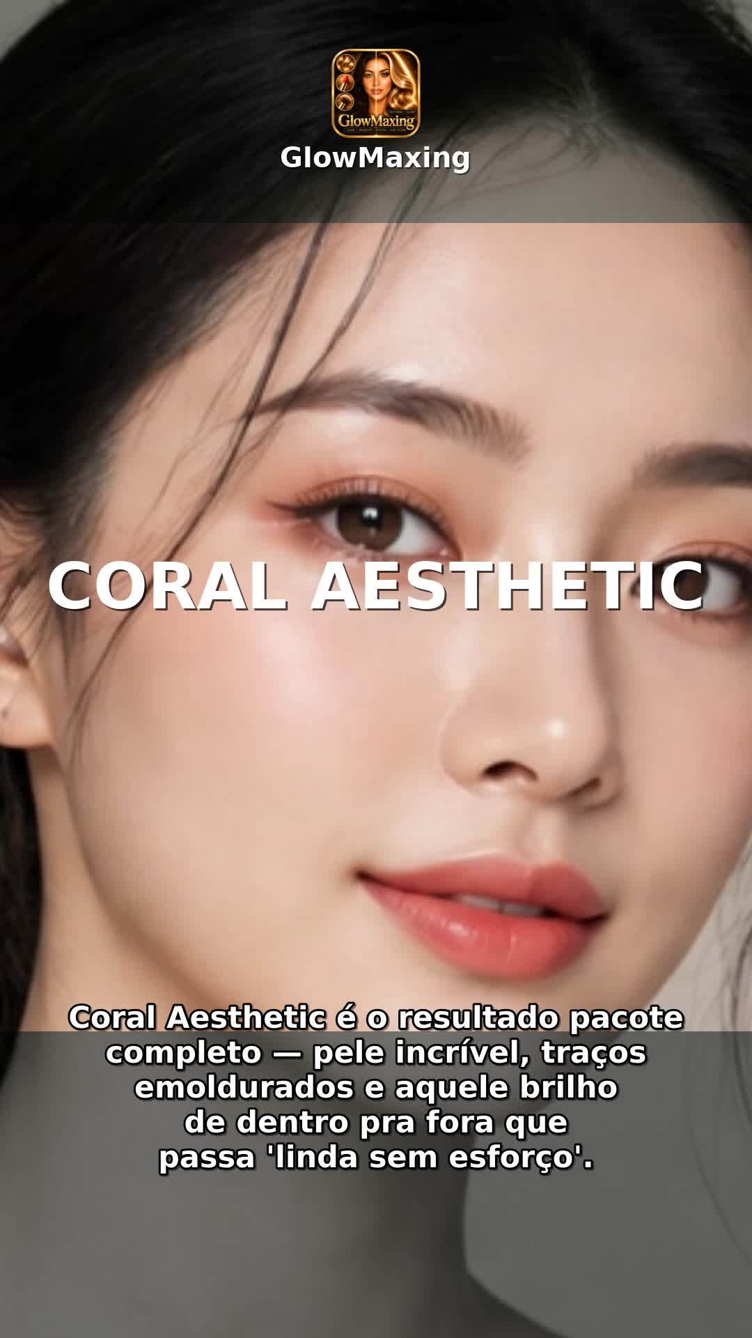 Coral Aesthetic
