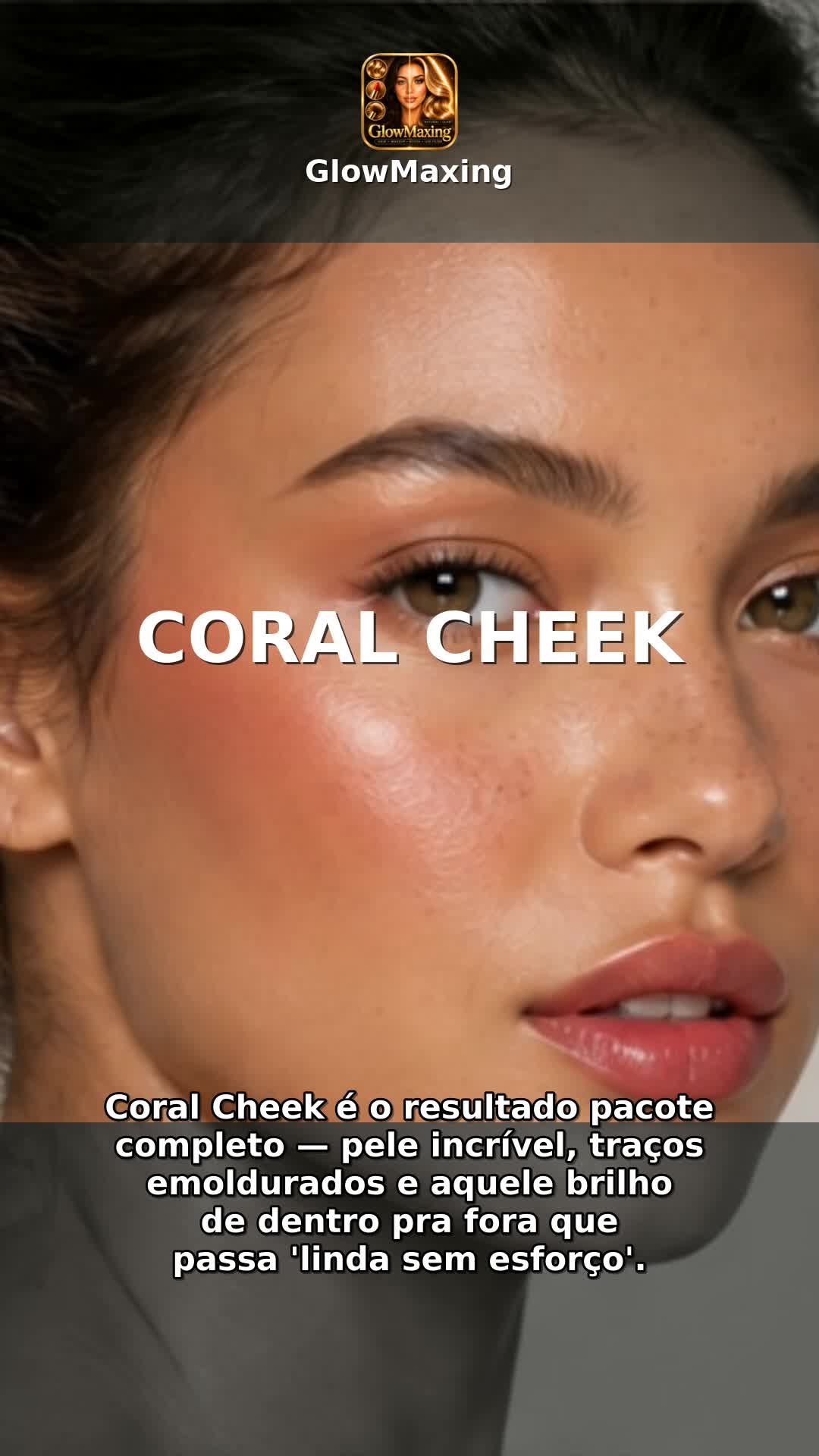 Coral Cheek