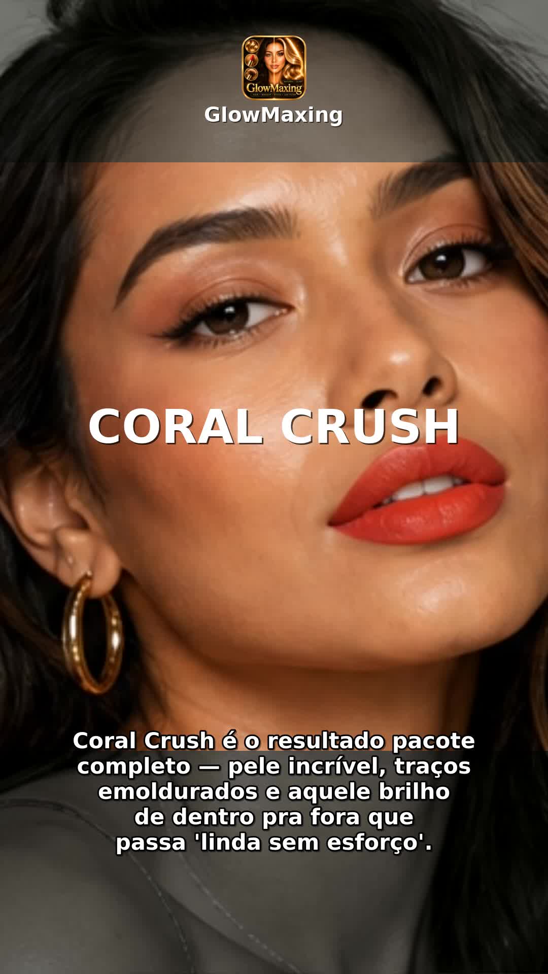 Coral Crush