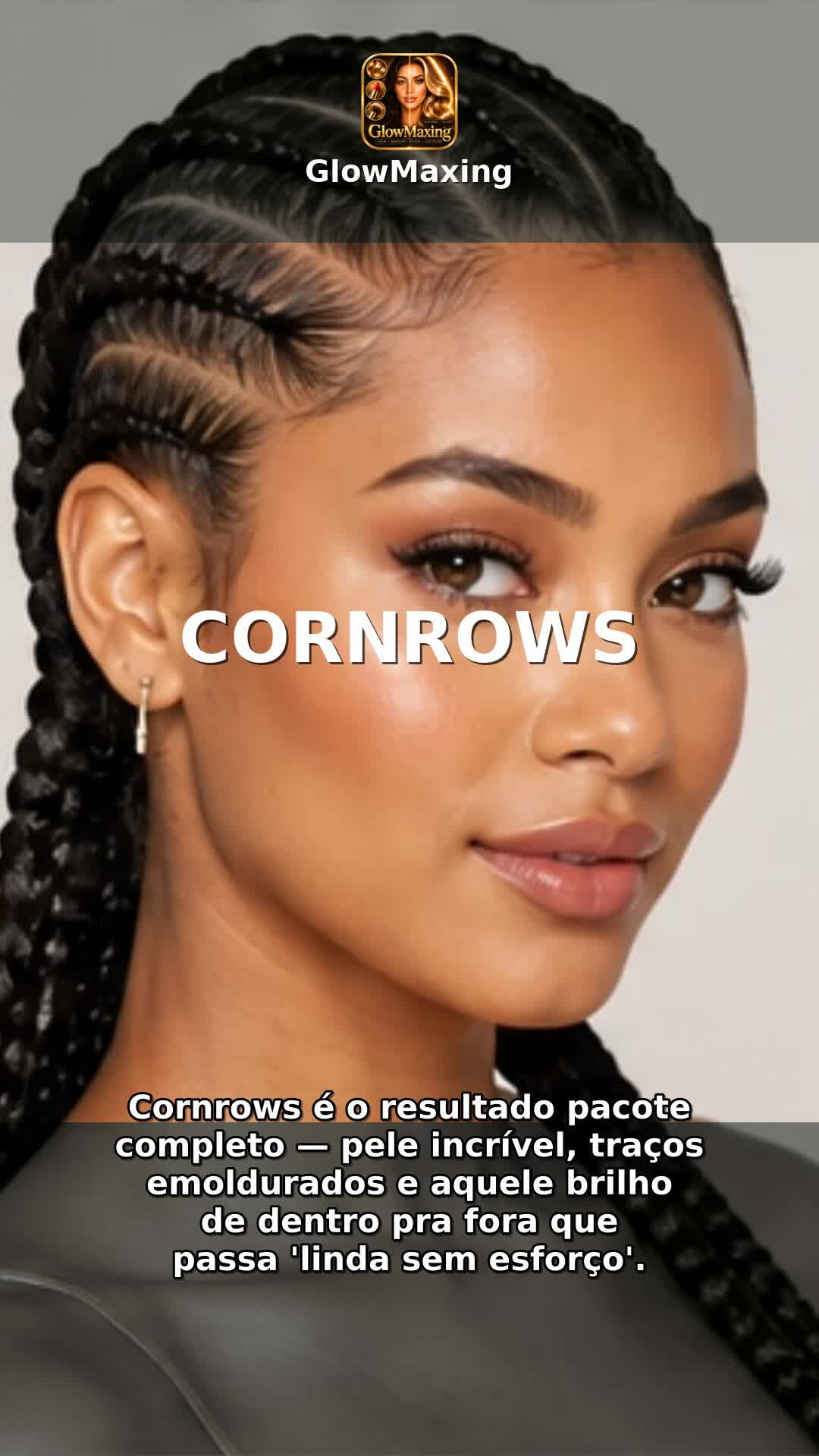 Cornrows