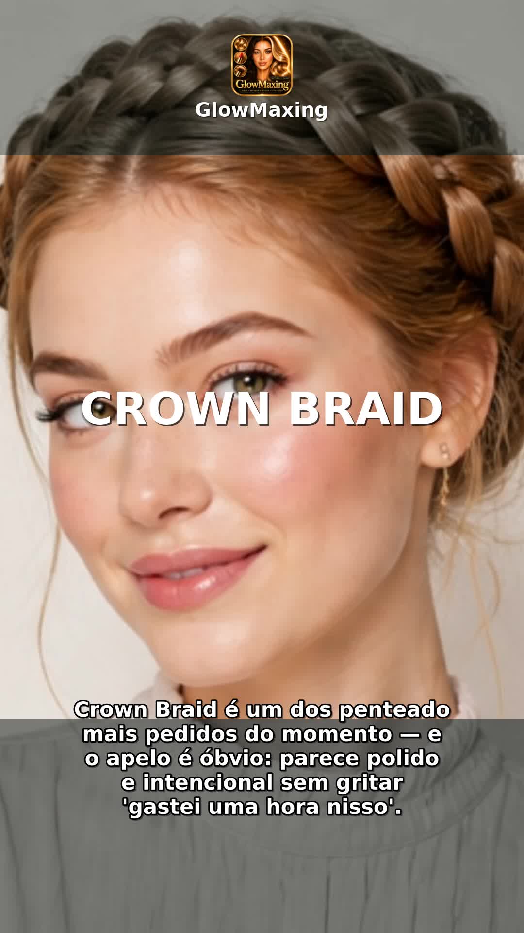 Crown Braid