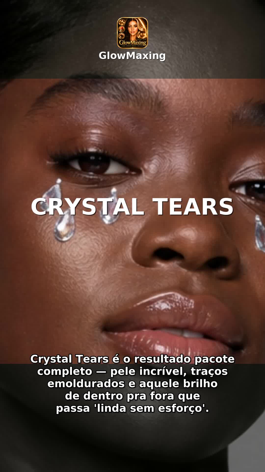 Crystal Tears