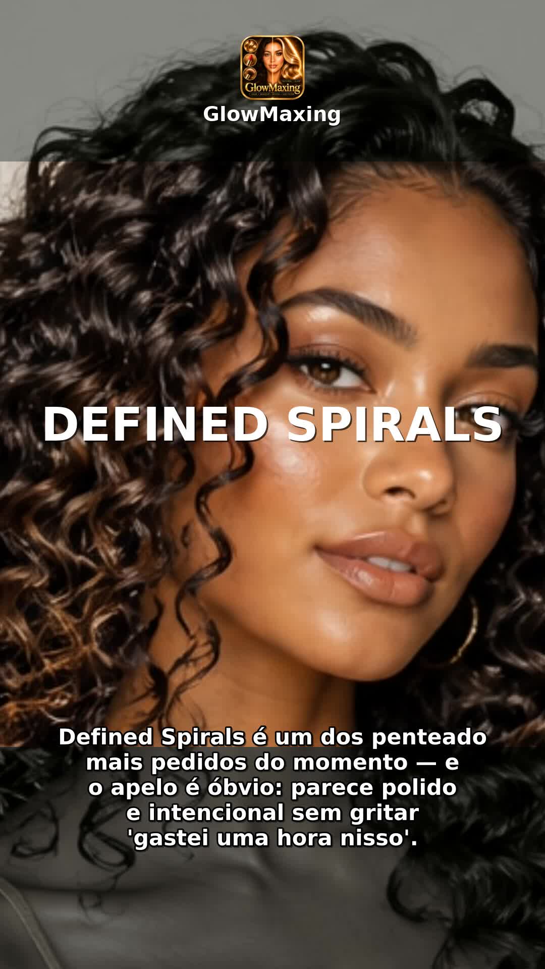 Defined Spirals