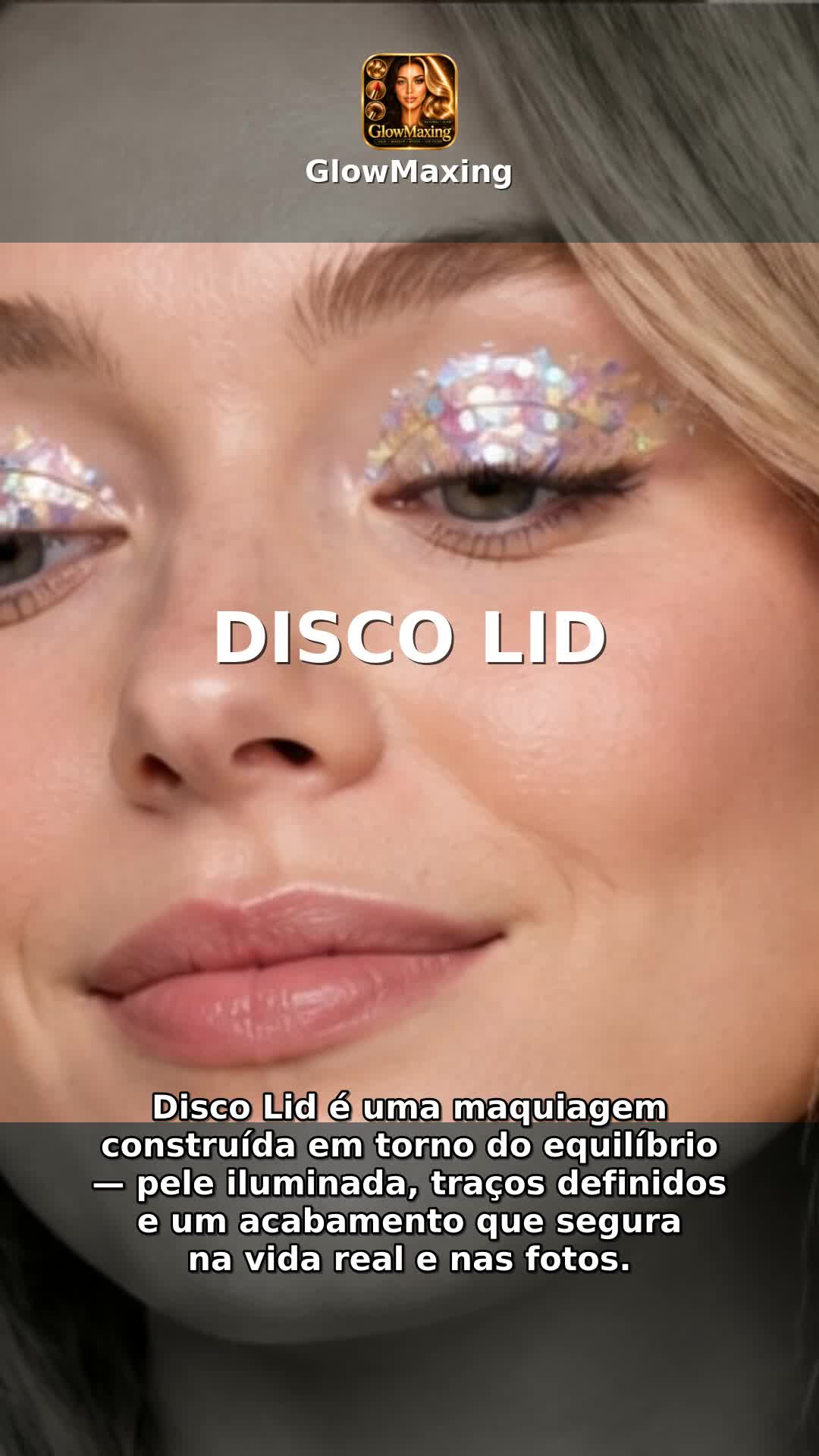 Disco Lid