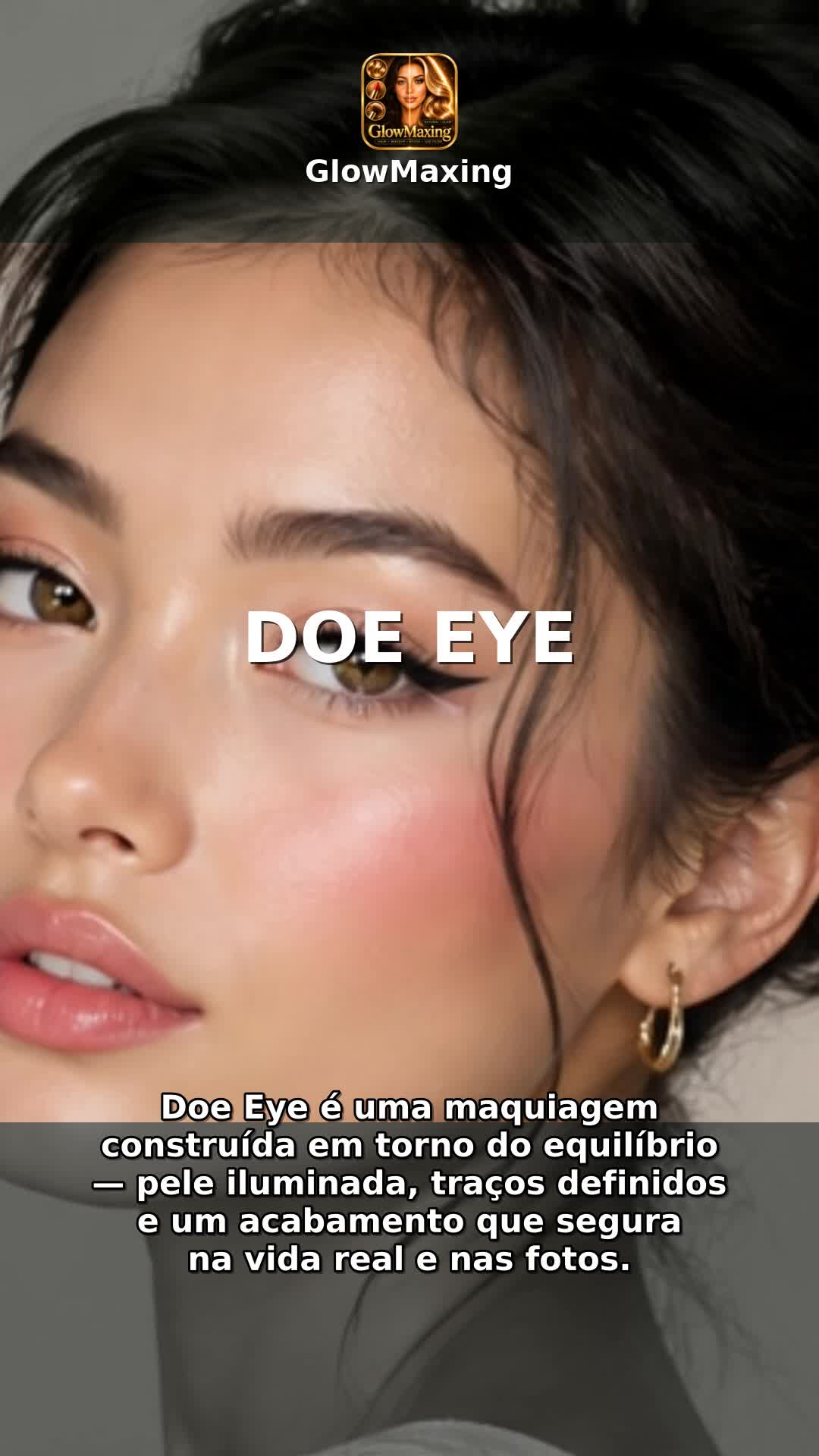 Doe Eye