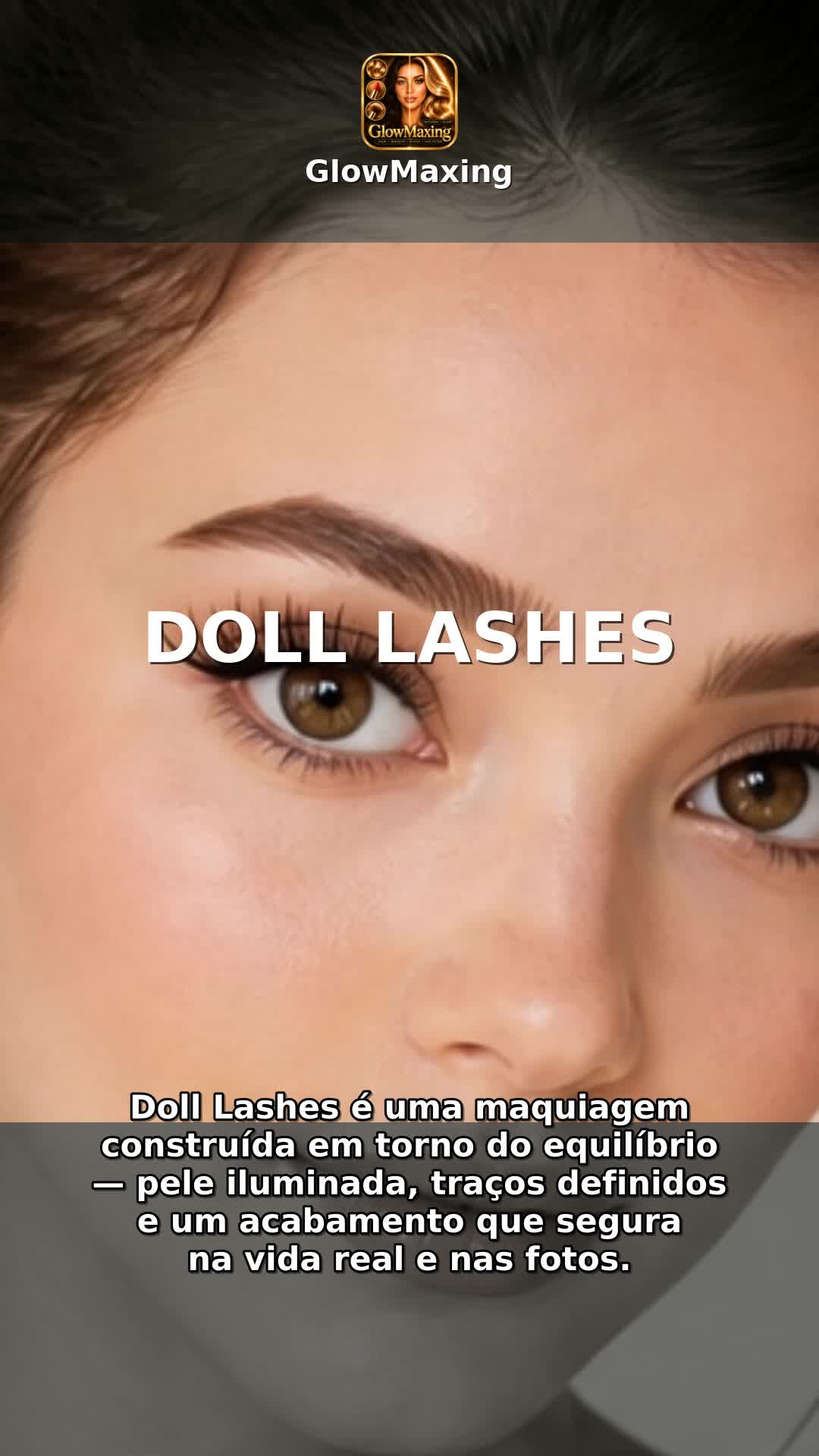 Doll Lashes