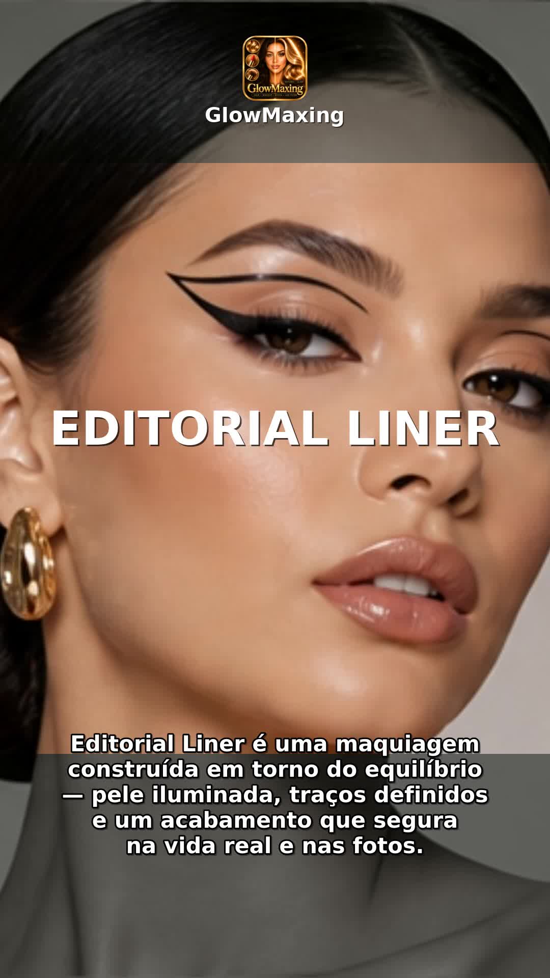 Editorial Liner