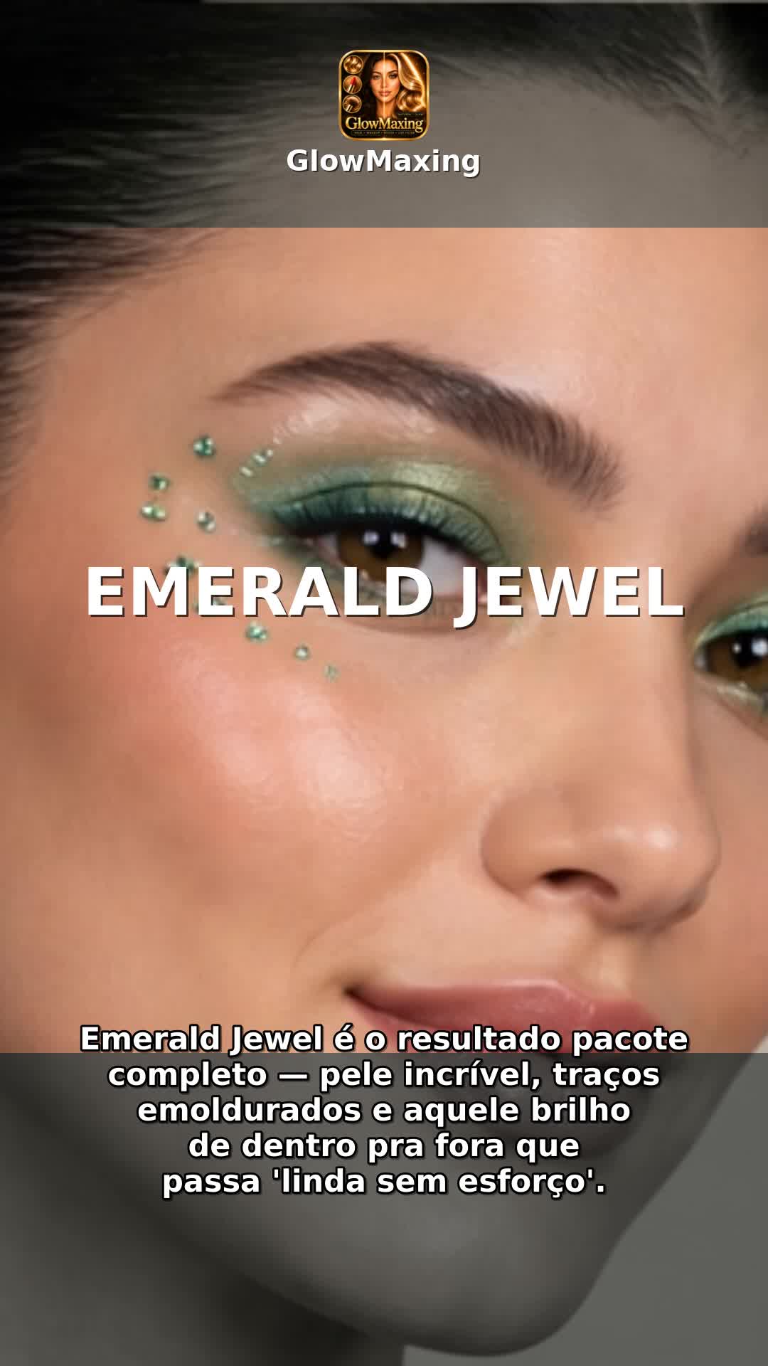 Emerald Jewel