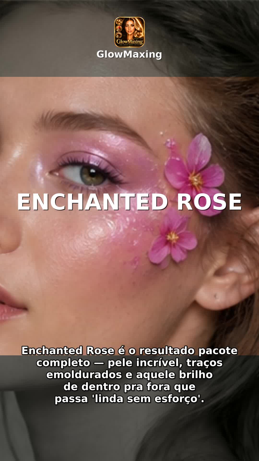 Enchanted Rose