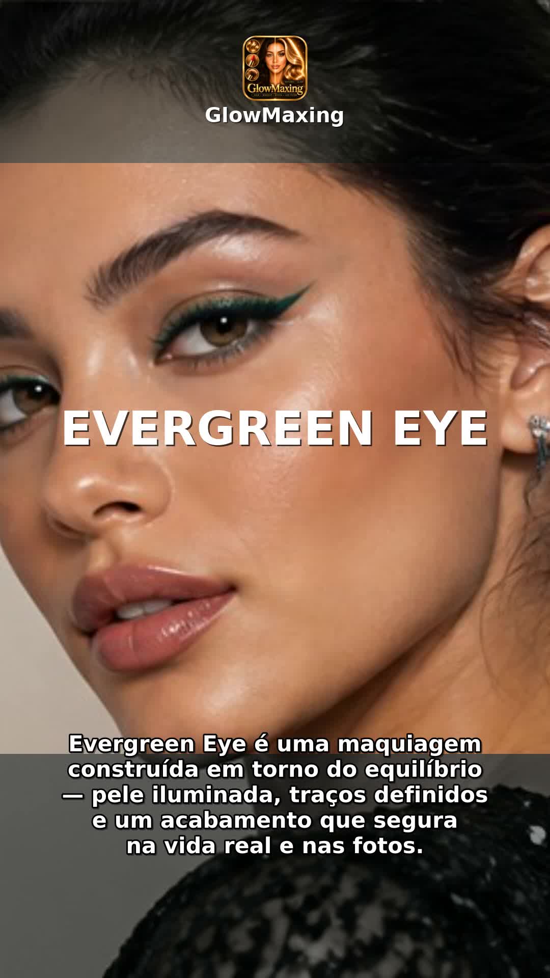 Evergreen Eye