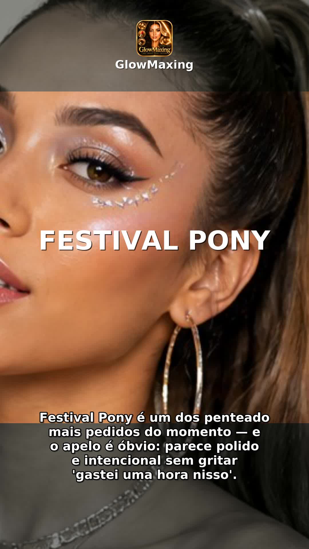 Festival Pony