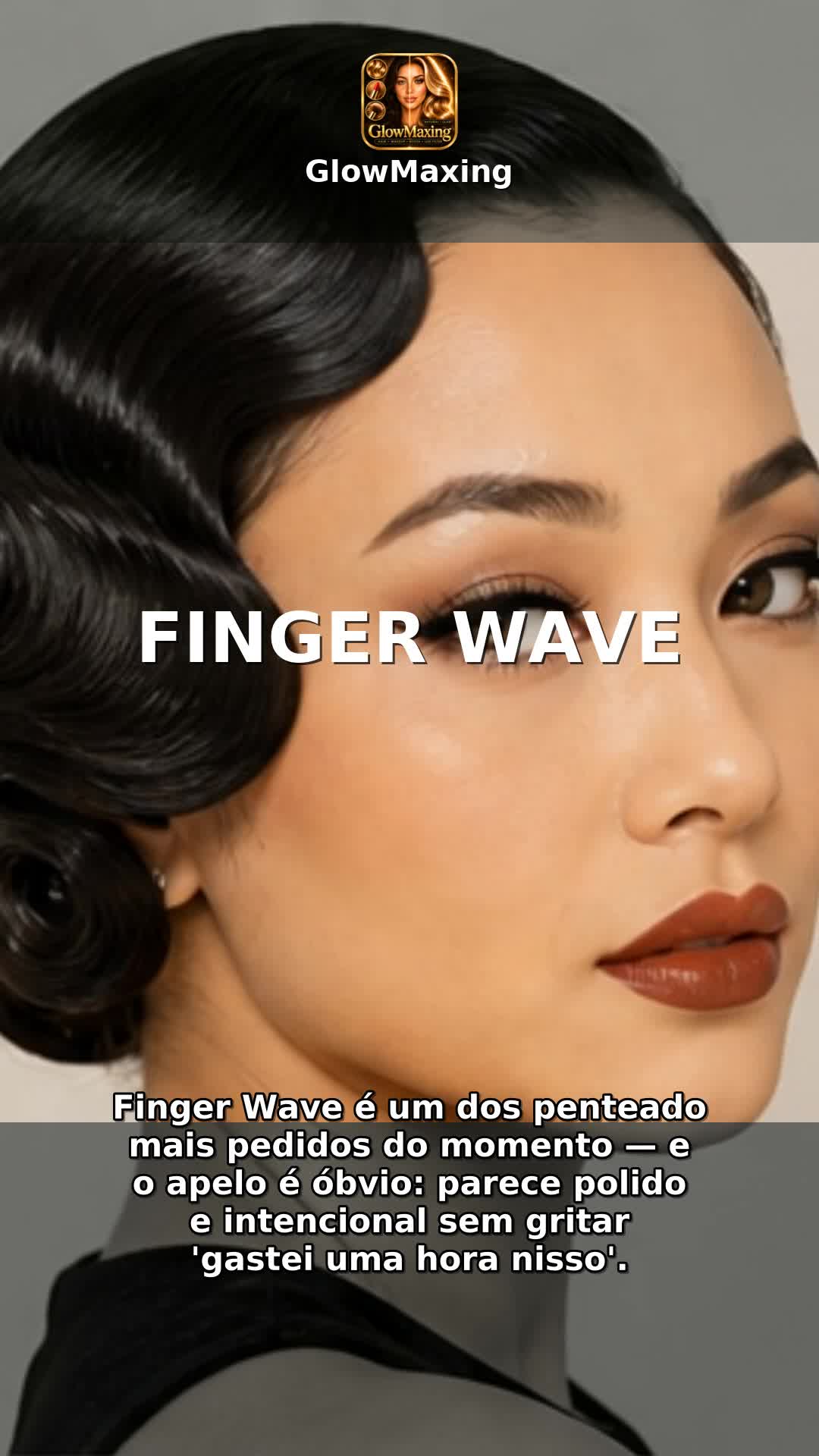 Finger Wave