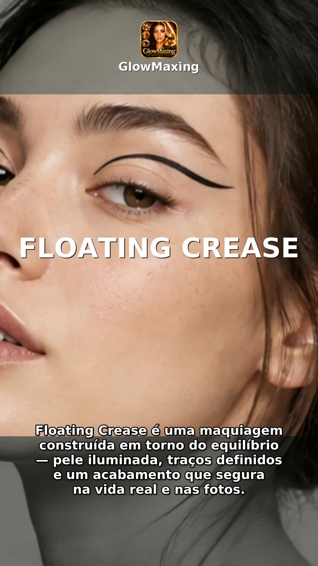 Floating Crease