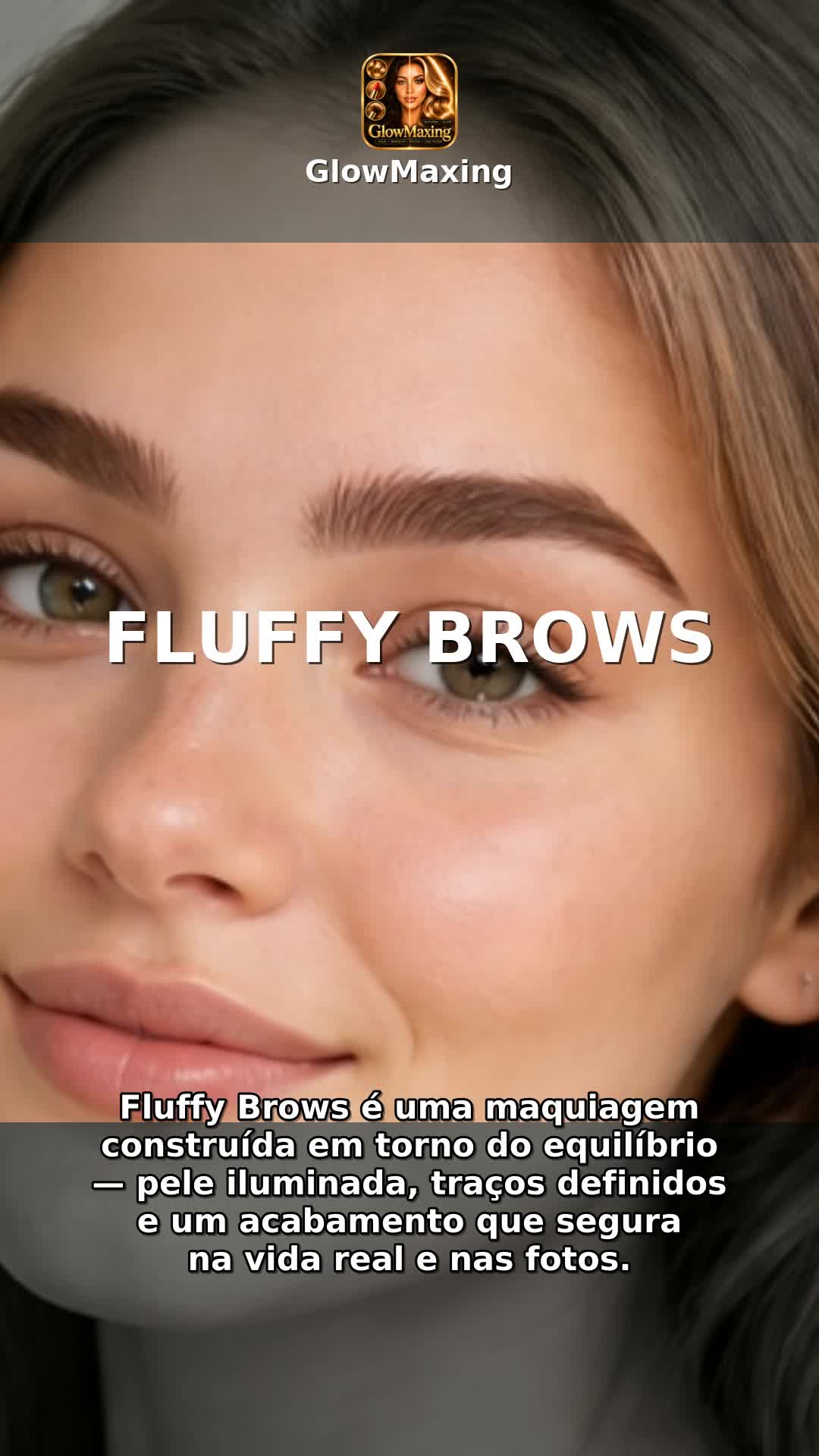 Fluffy Brows
