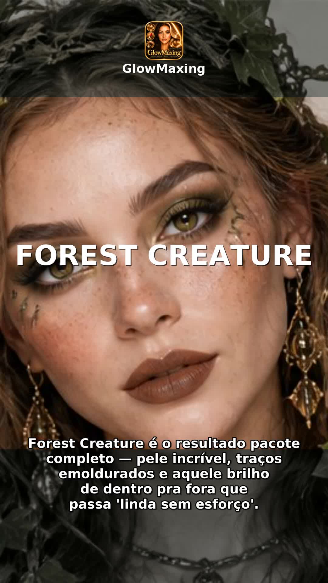 Forest Creature