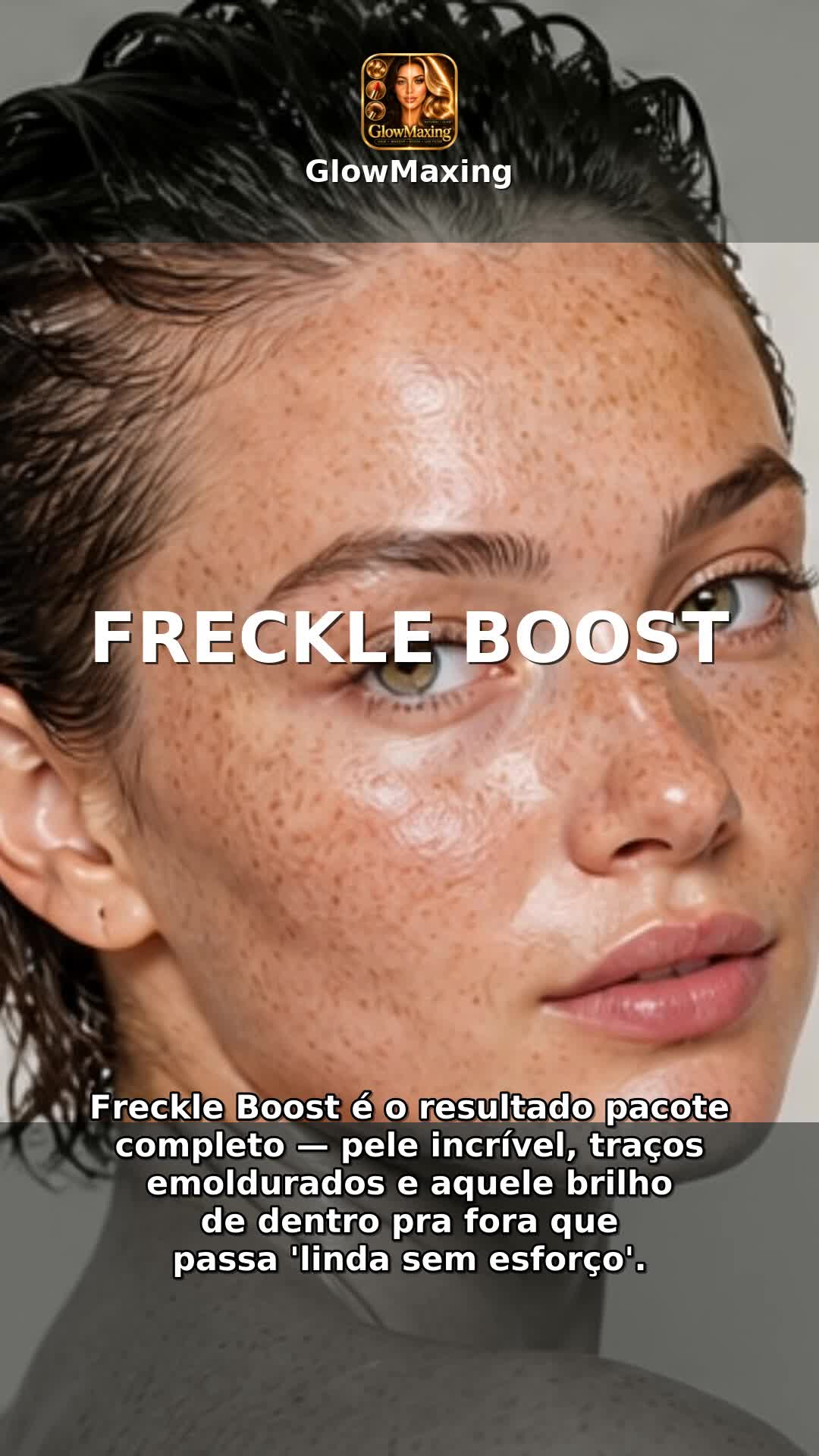 Freckle Boost