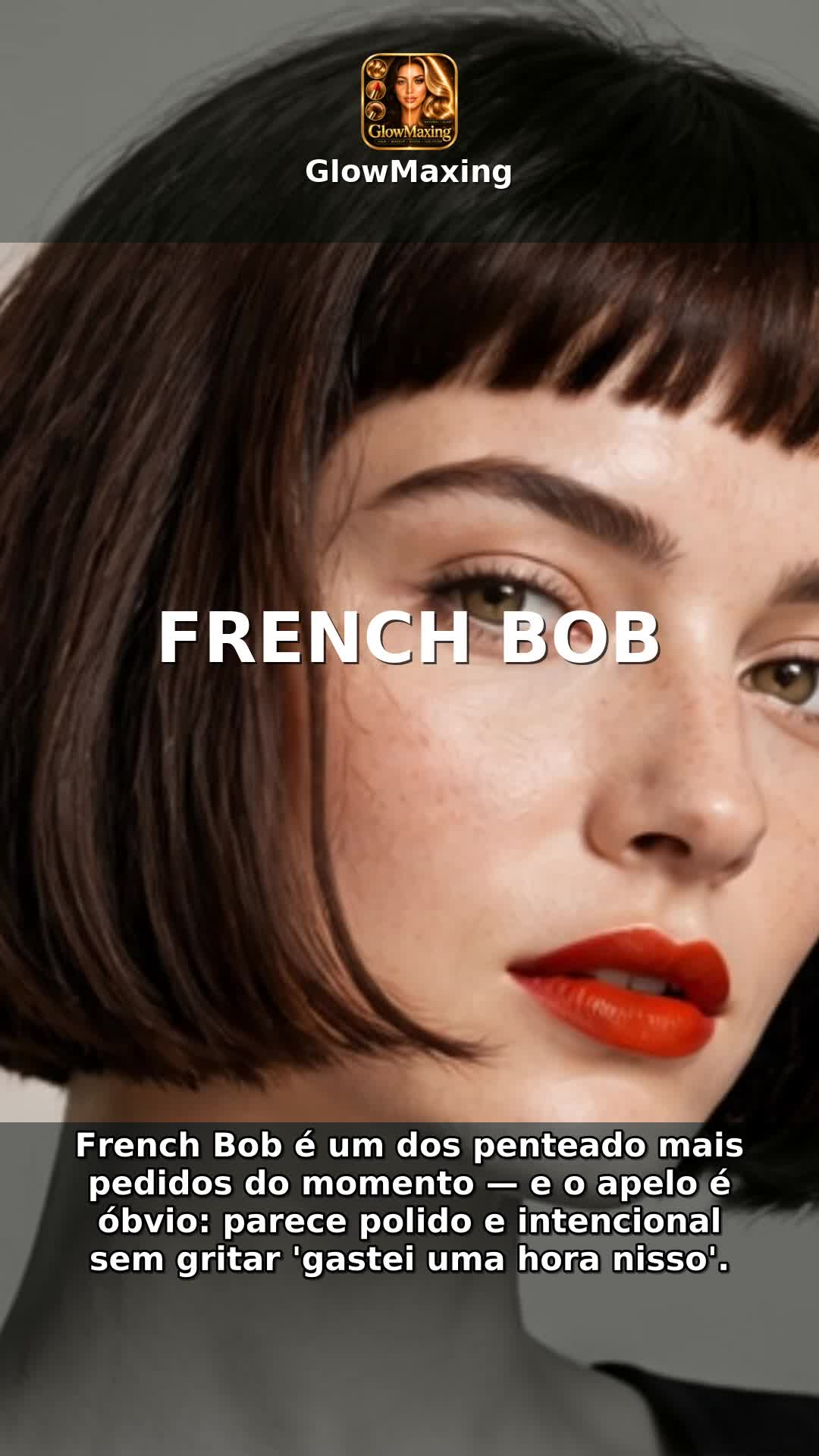 French Bob
