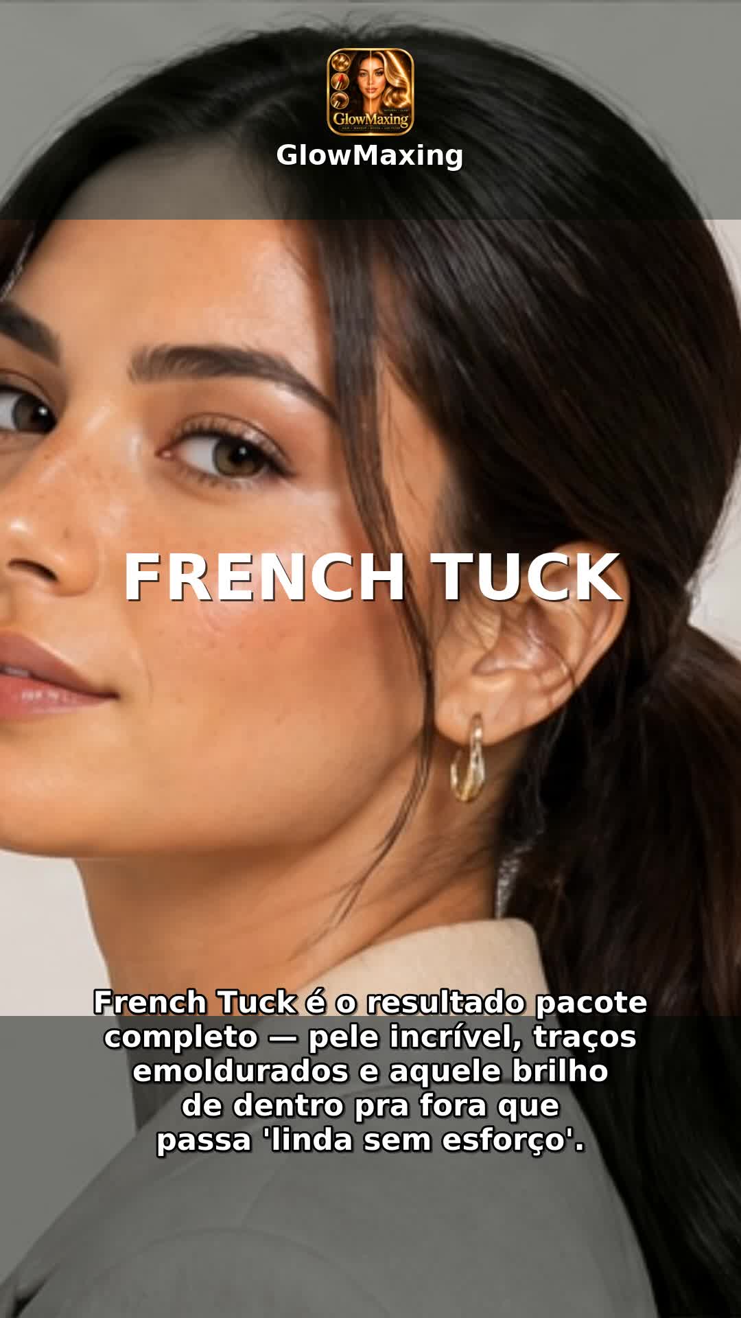 French Tuck