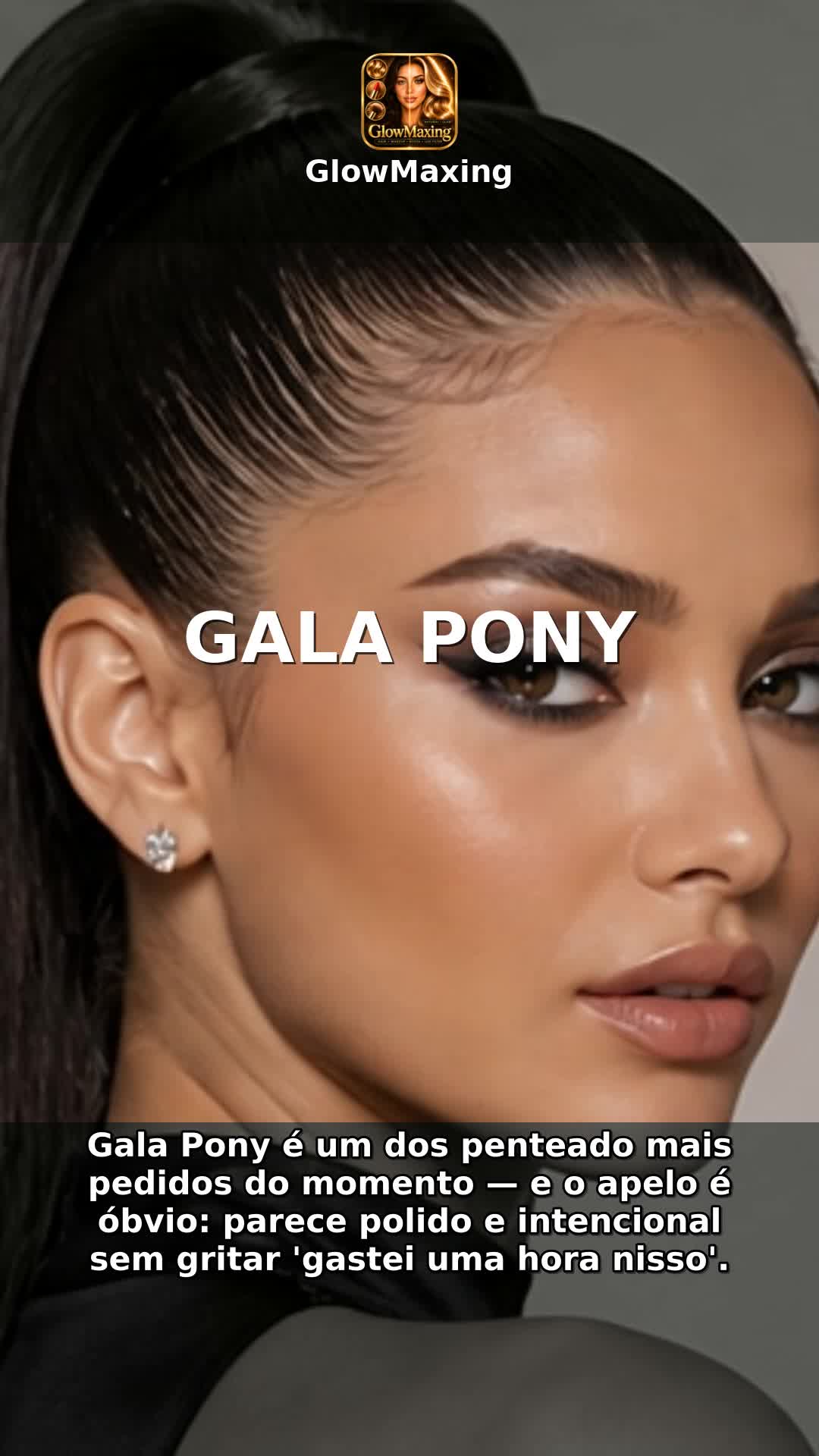 Gala Pony