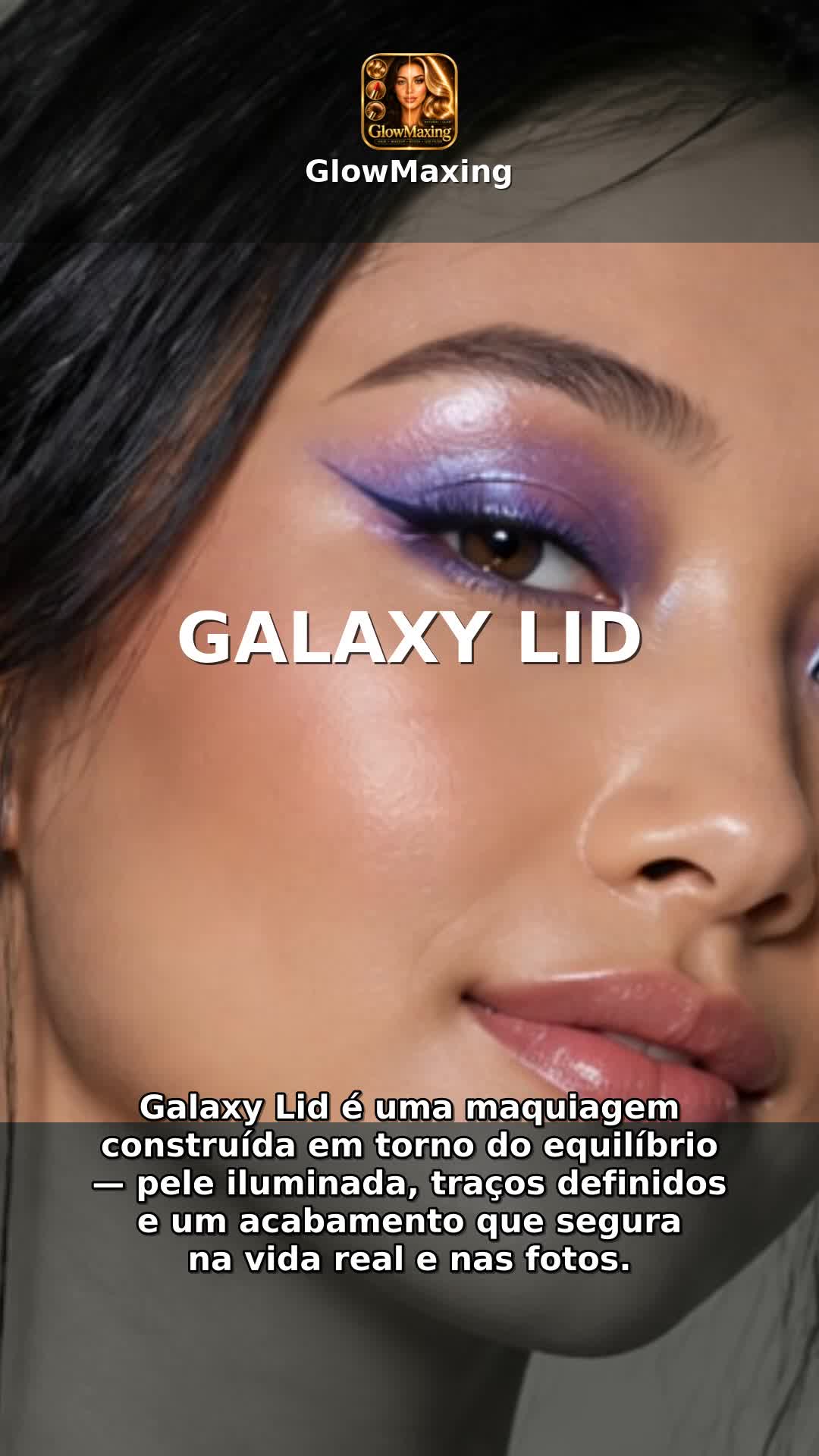 Galaxy Lid