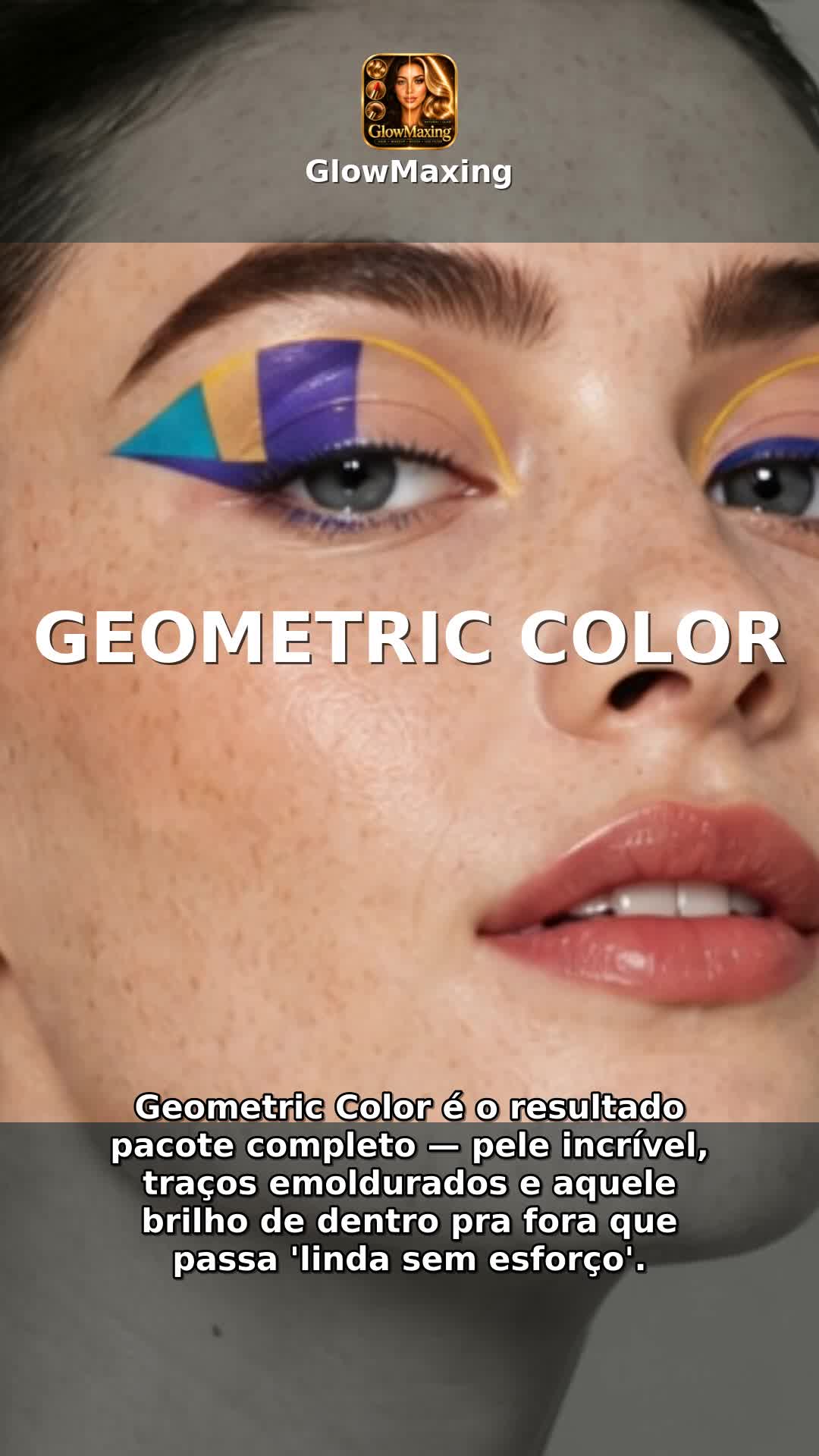 Geometric Color