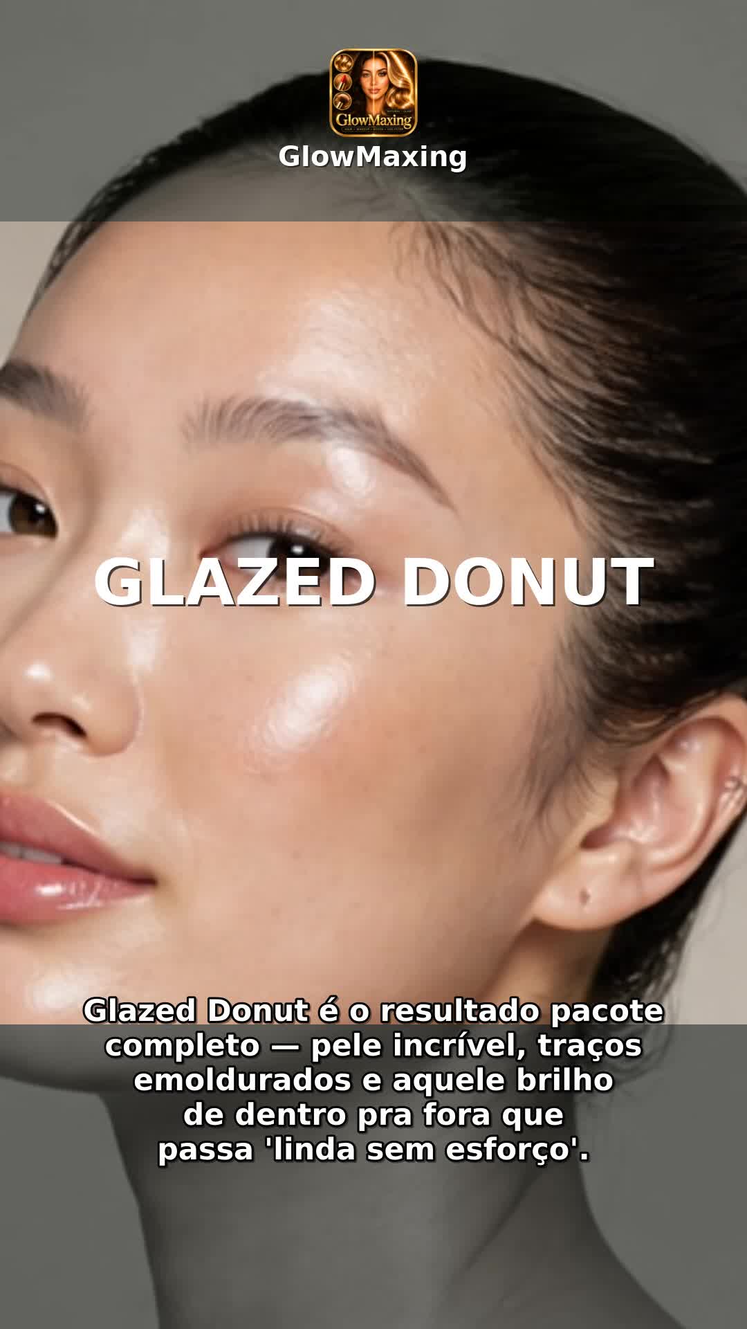 Glazed Donut
