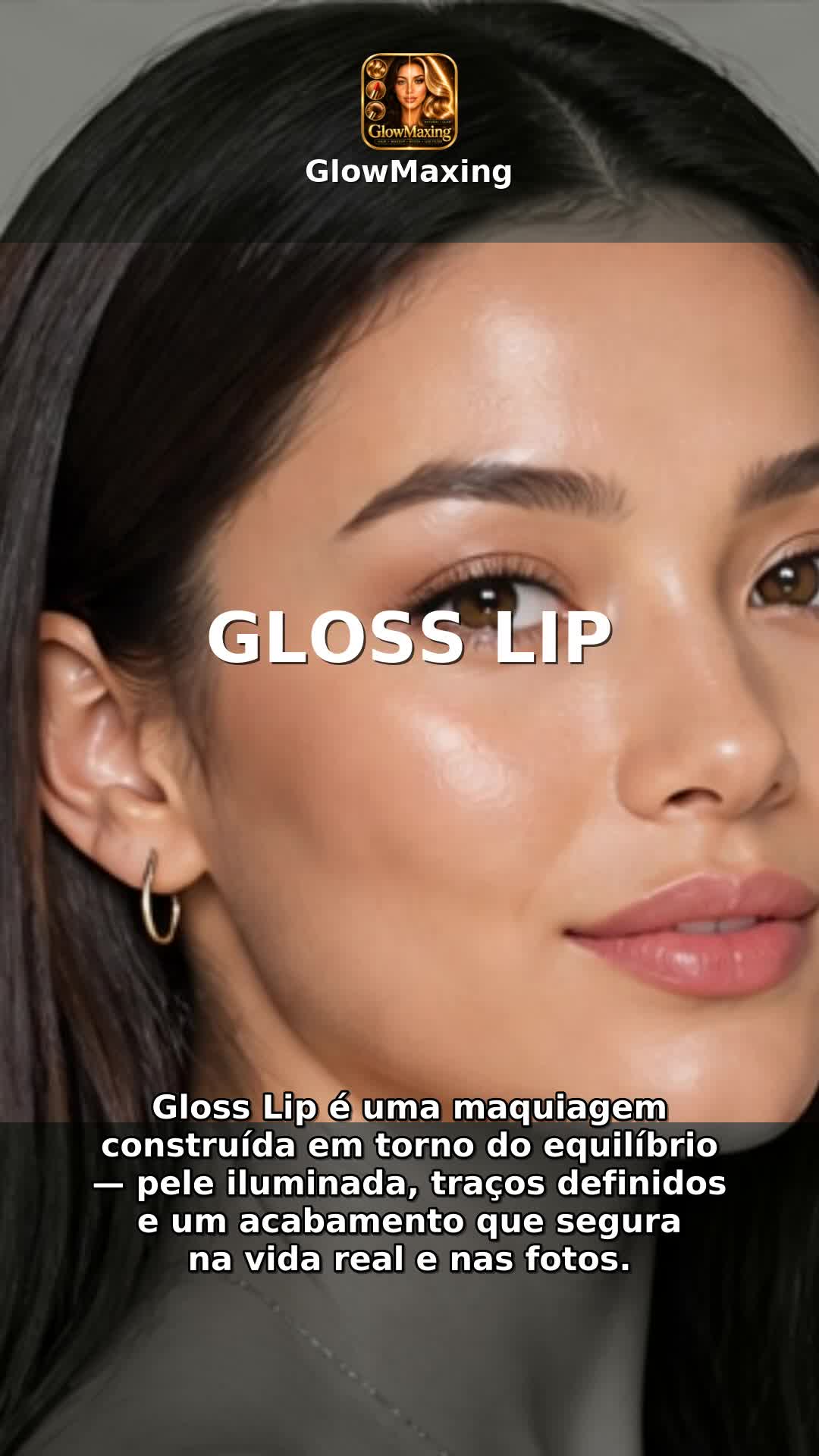 Gloss Lip
