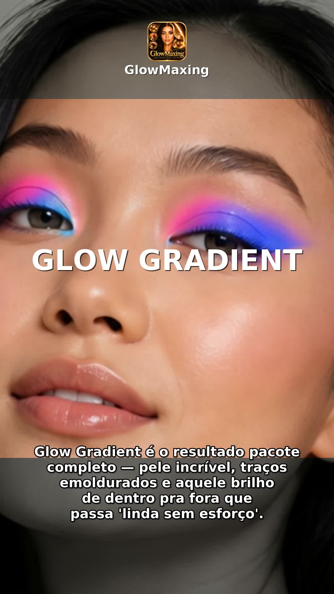 Glow Gradient