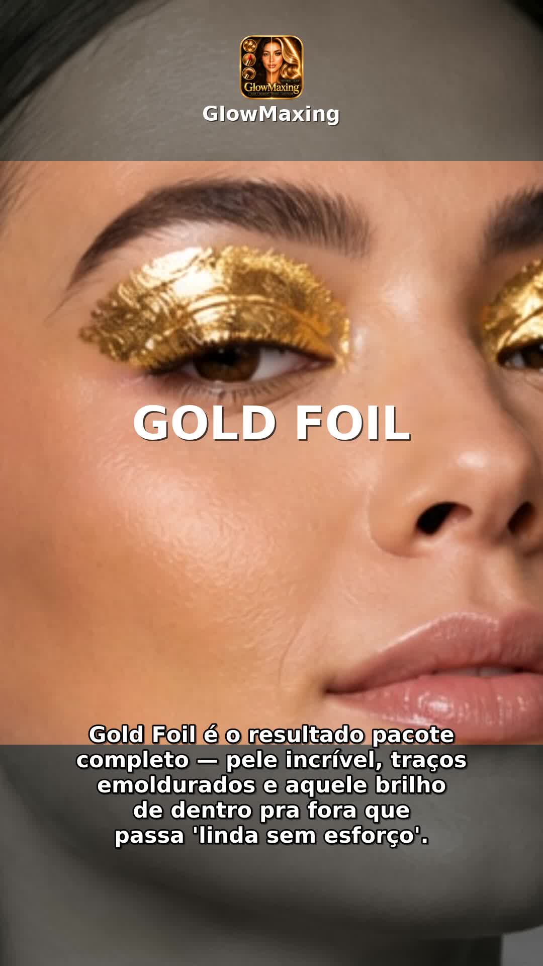 Gold Foil