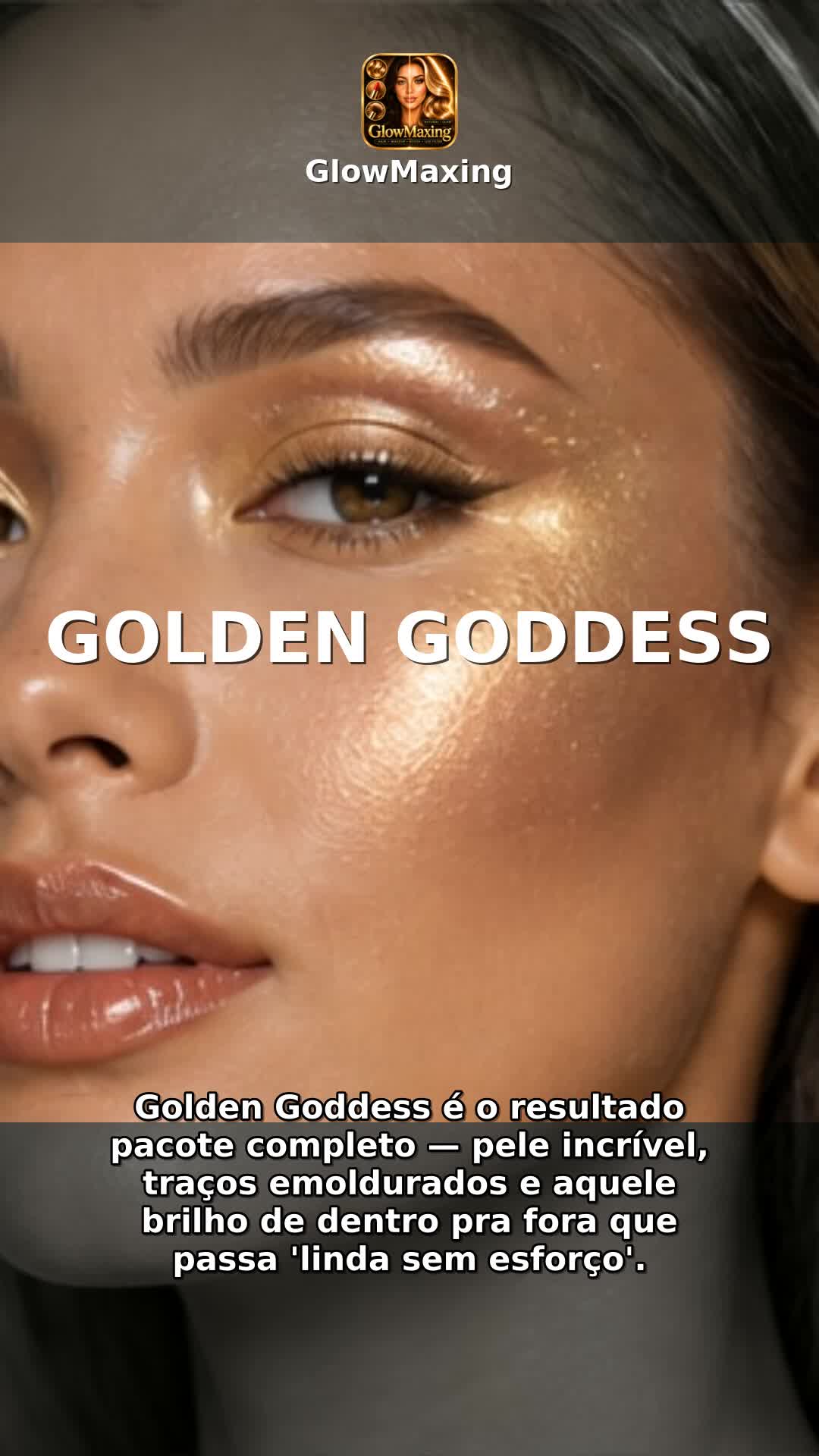 Golden Goddess