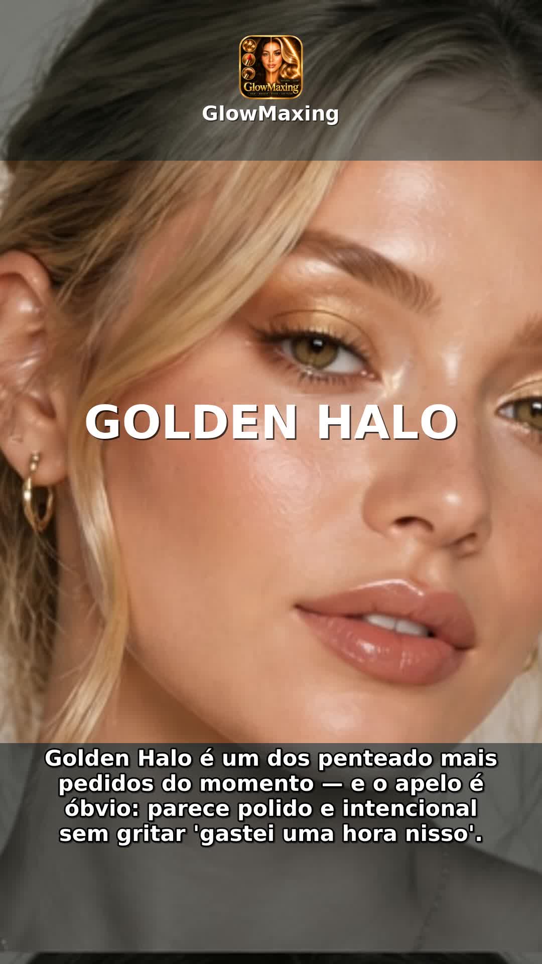 Golden Halo