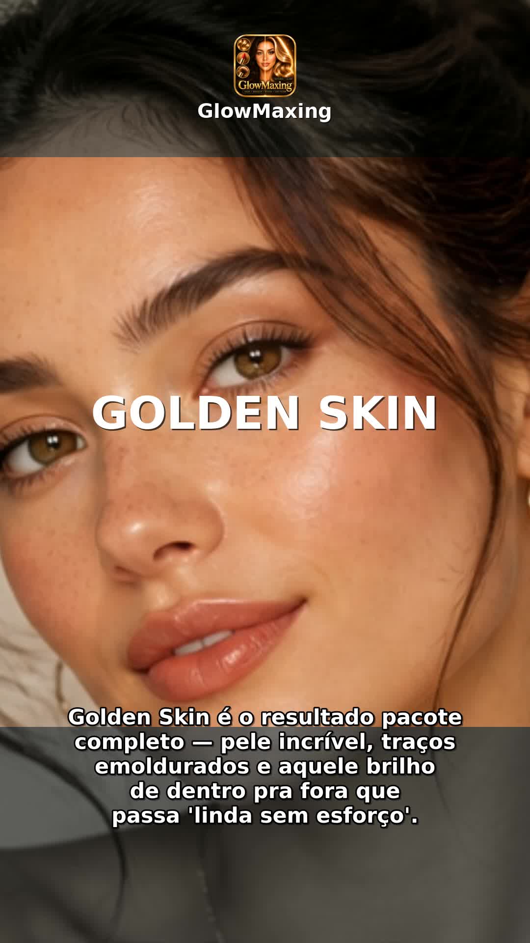 Golden Skin