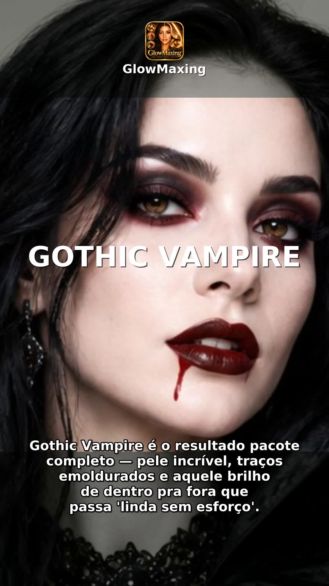 Gothic Vampire